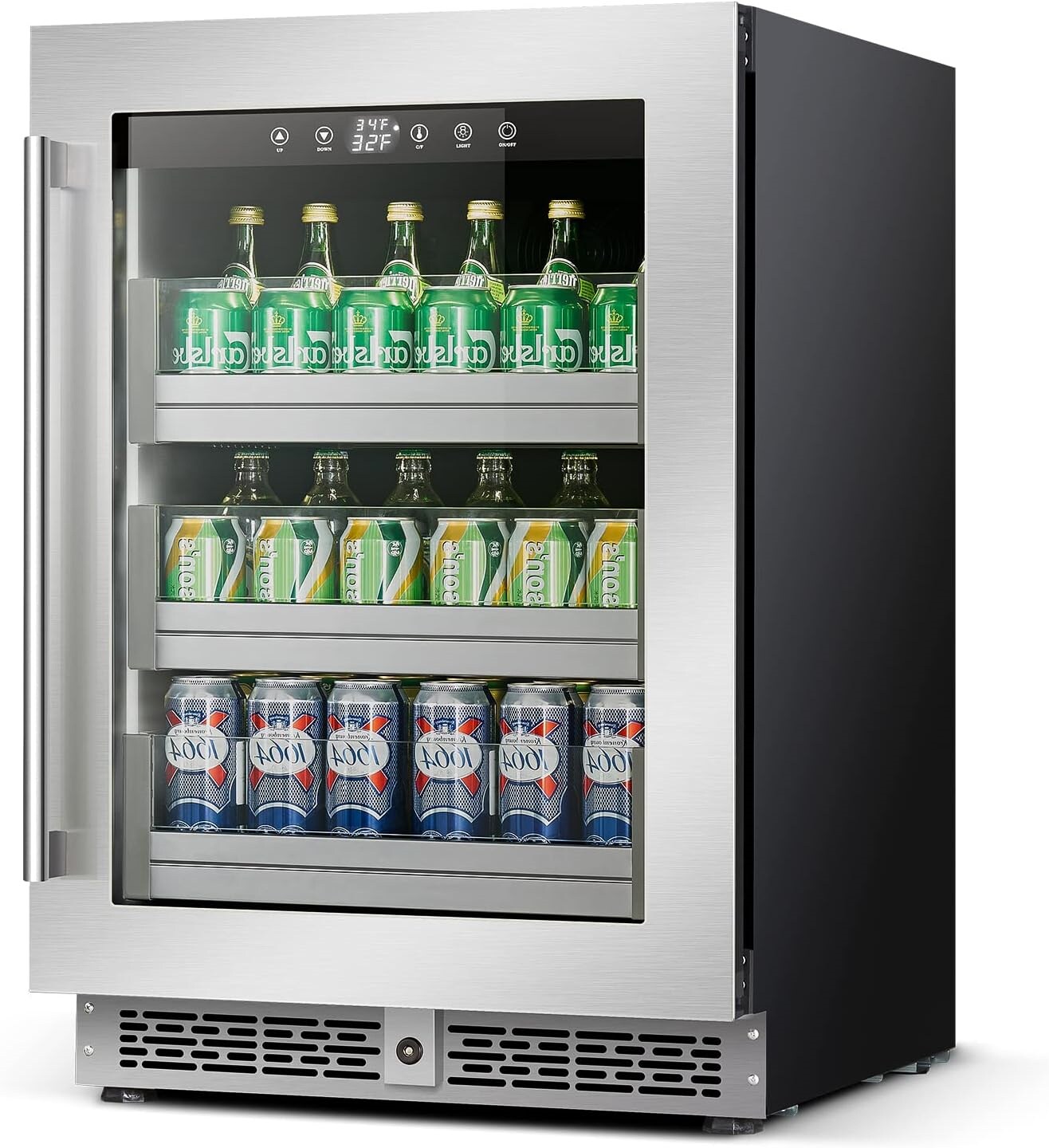Jeremy Cass DNLWASH71 Beverage-Dispensers - View #9
