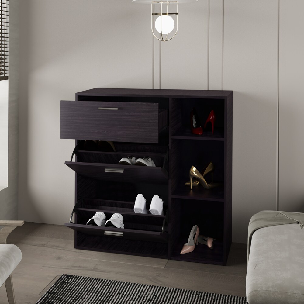 LOVMOR SF-H-B092P368948 Shoe-Racks - View #4