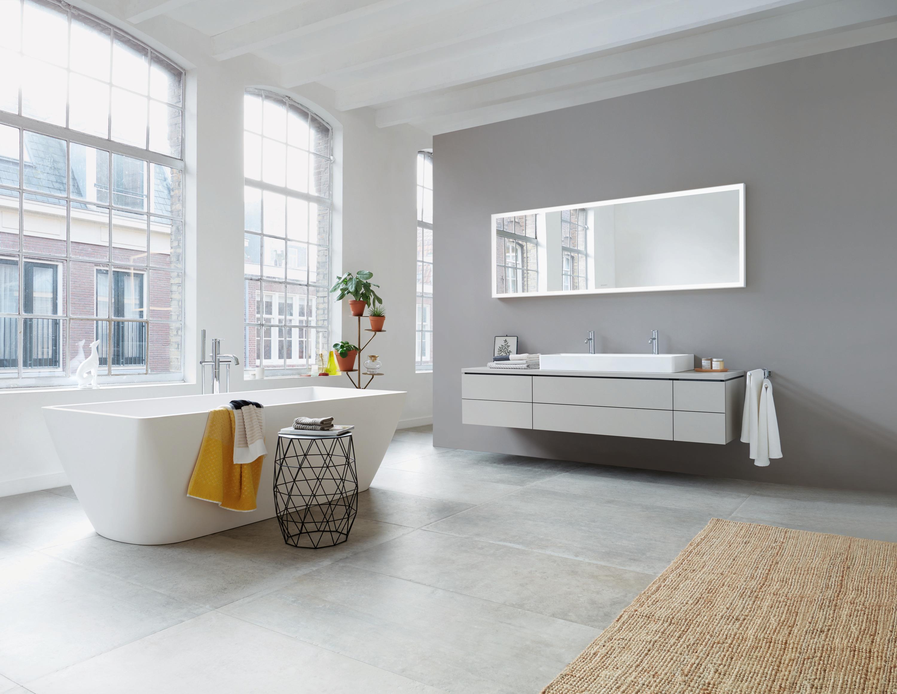 Duravit 700430000000090 bathtubs - View #3