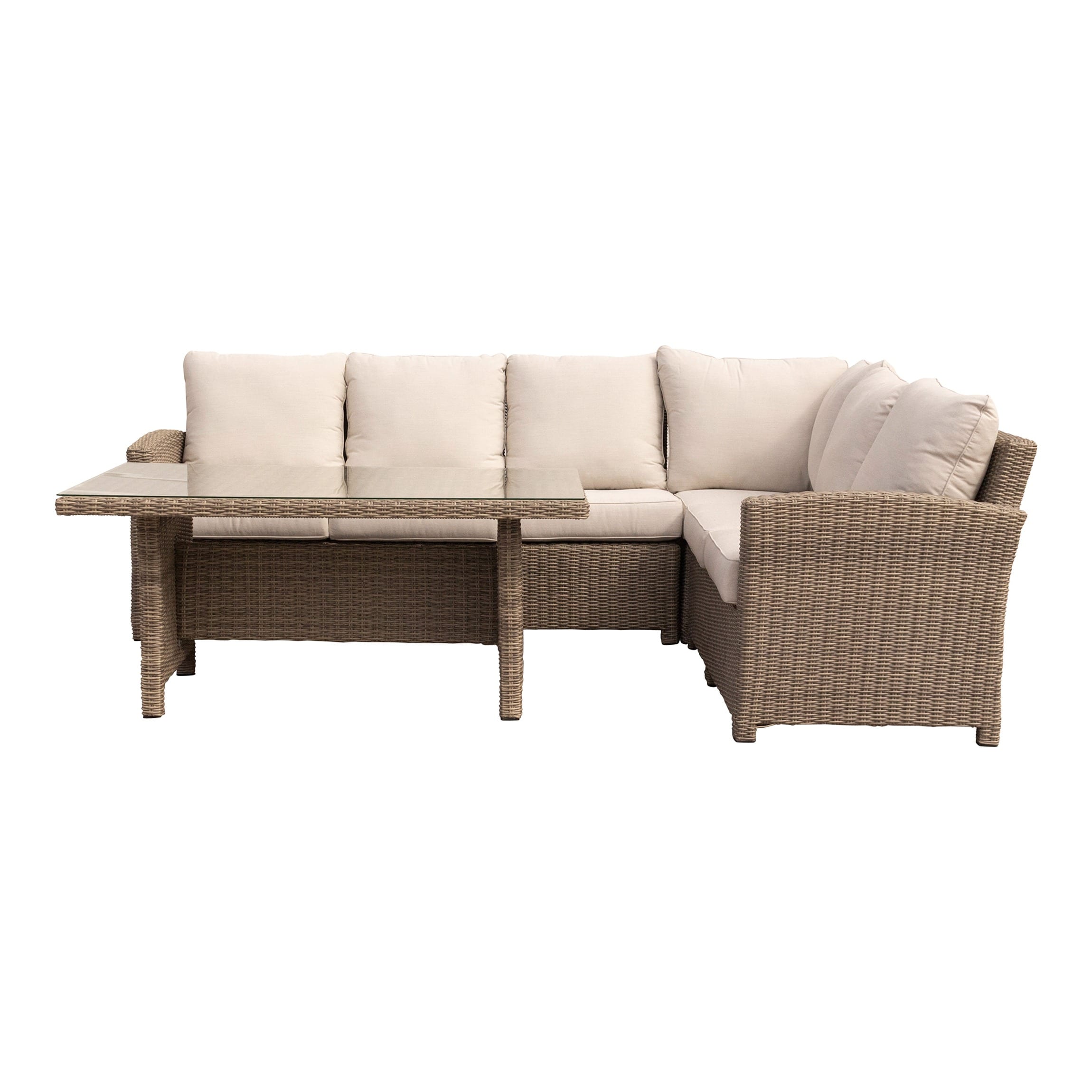 Courtyard Casual 5841 Patio-Conversation-Sets - View #5