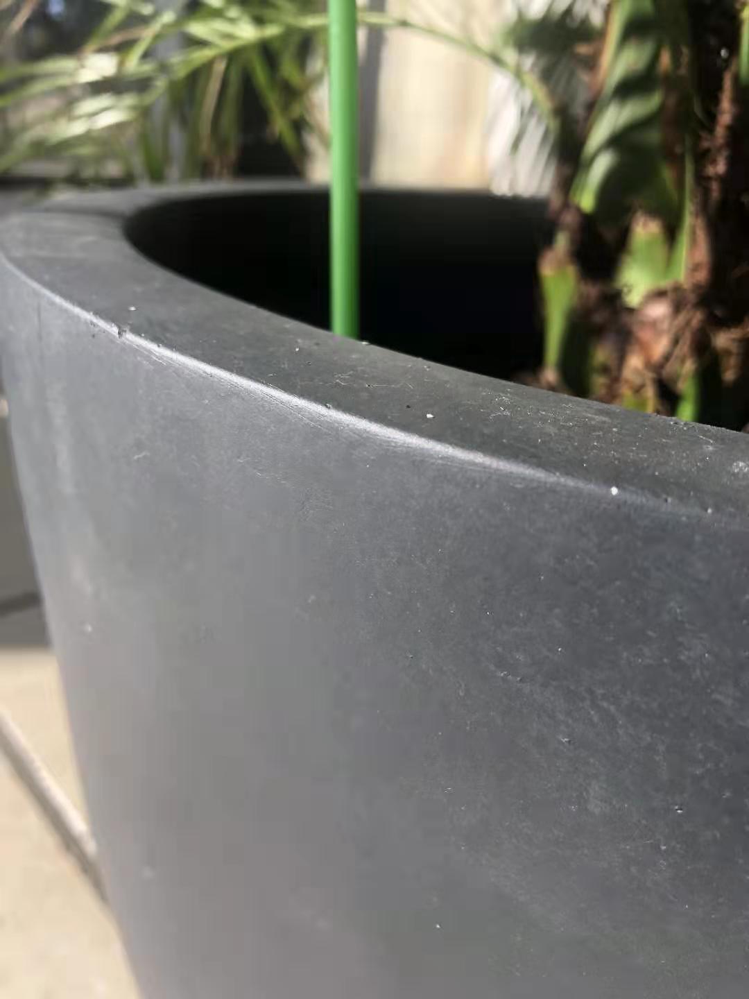 KANTE QXC0049ABC-C60121 Planter-Window-Box - View #4