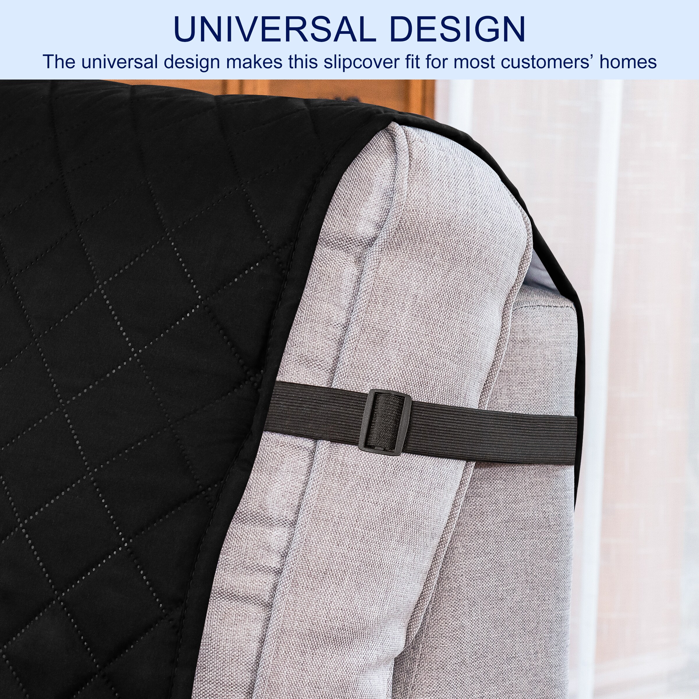 Subrtex SBTCHAISE08 slipcovers - View #4