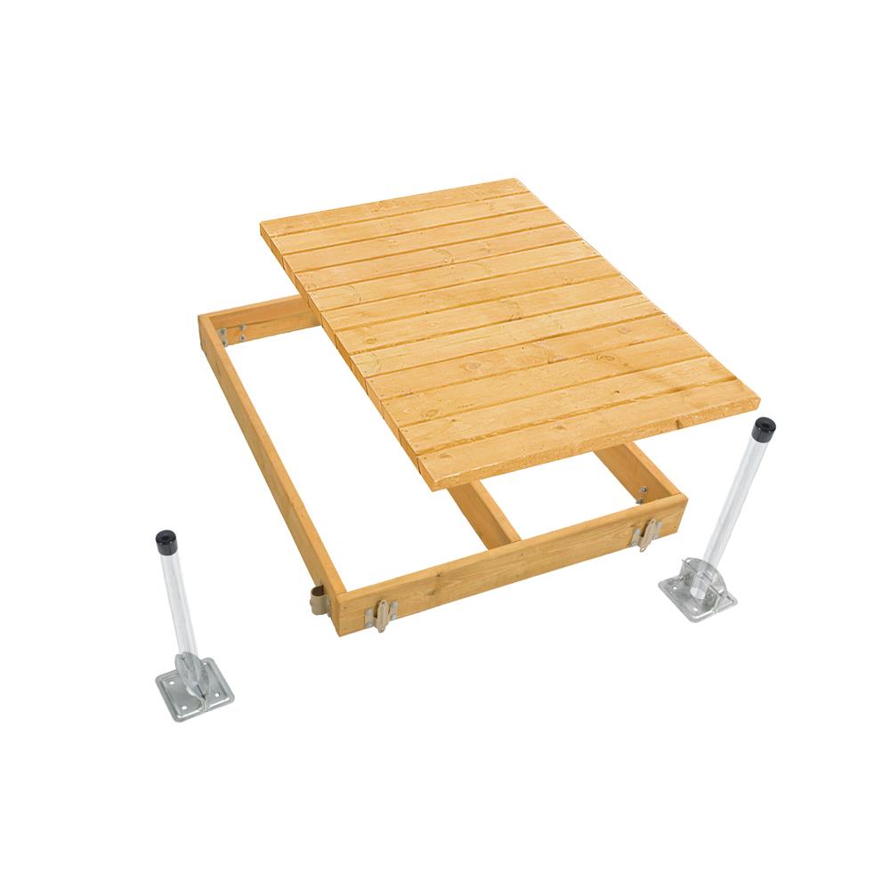 PlayStar KT 14054 Boat-Hardware - View #2