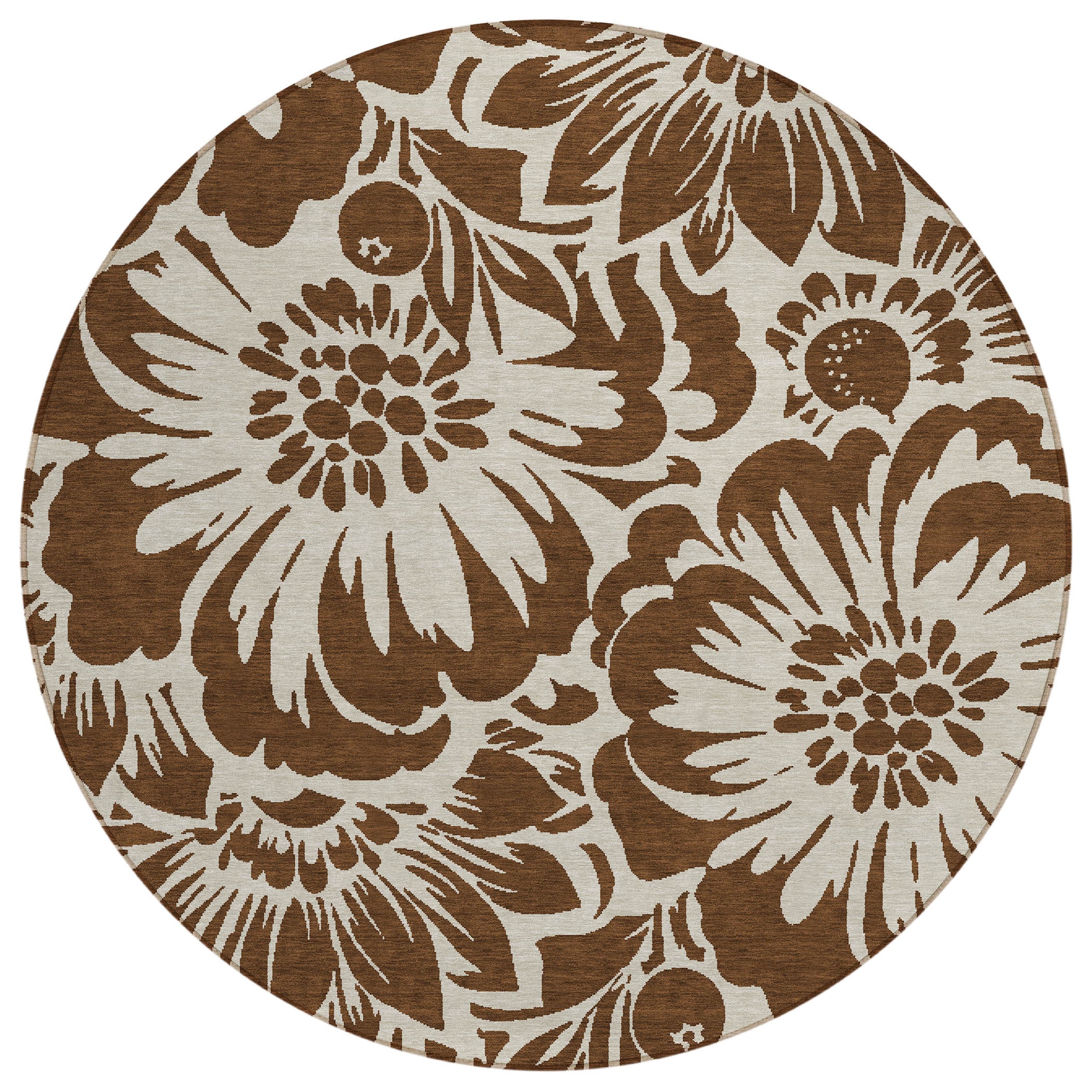 Addison Rugs ACN551BR8RO rugs - View #2