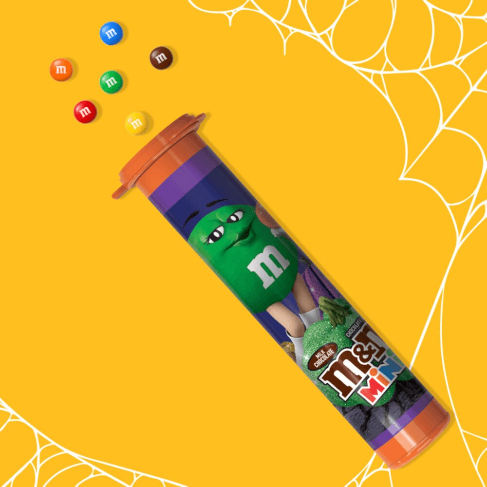 M&M's 279072 Snack-Candy - View #4
