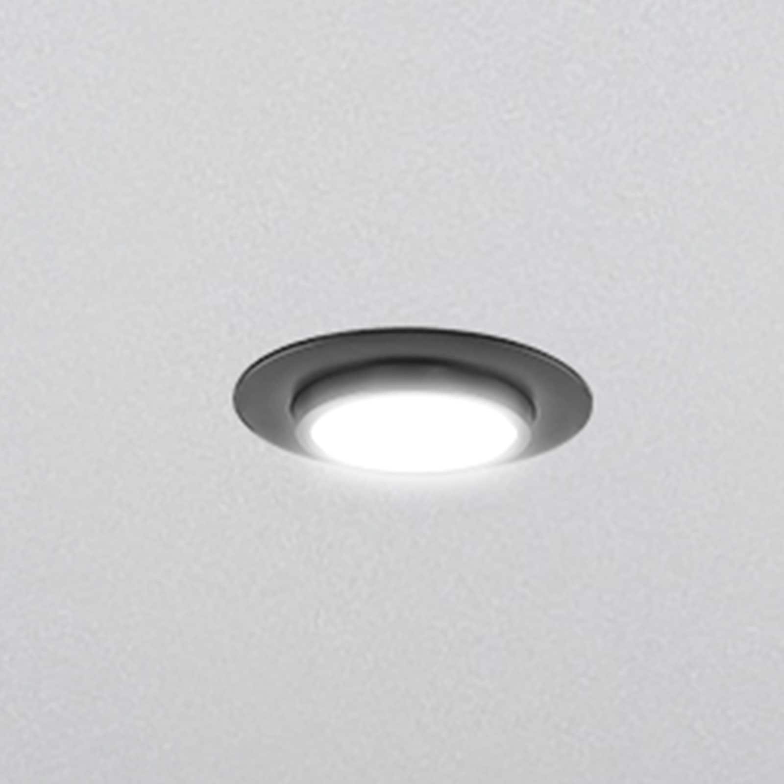 Luxrite LR23226-4PK Led-Retrofit-Downlight - View #8
