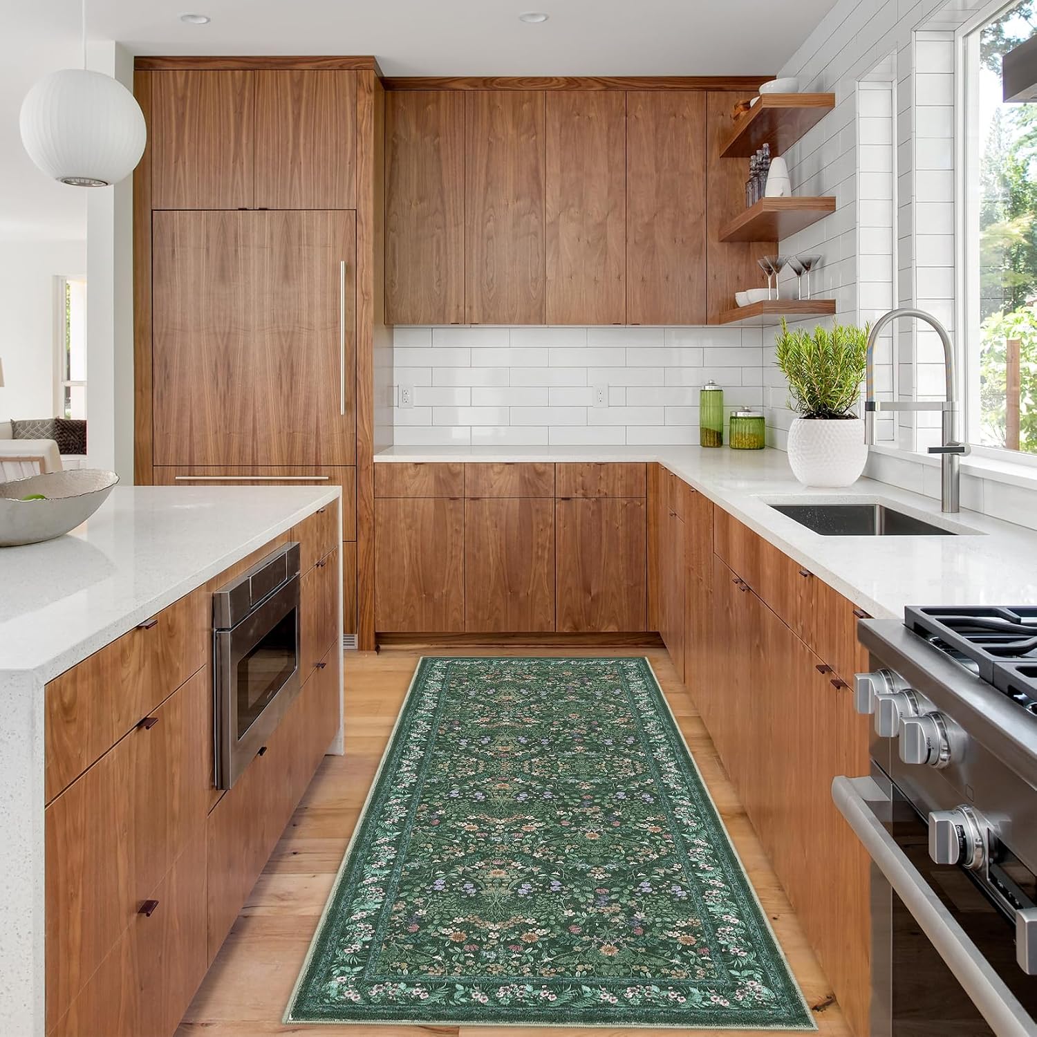 GAOMON CES-SBP87I-QG0GAJ rugs - View #2