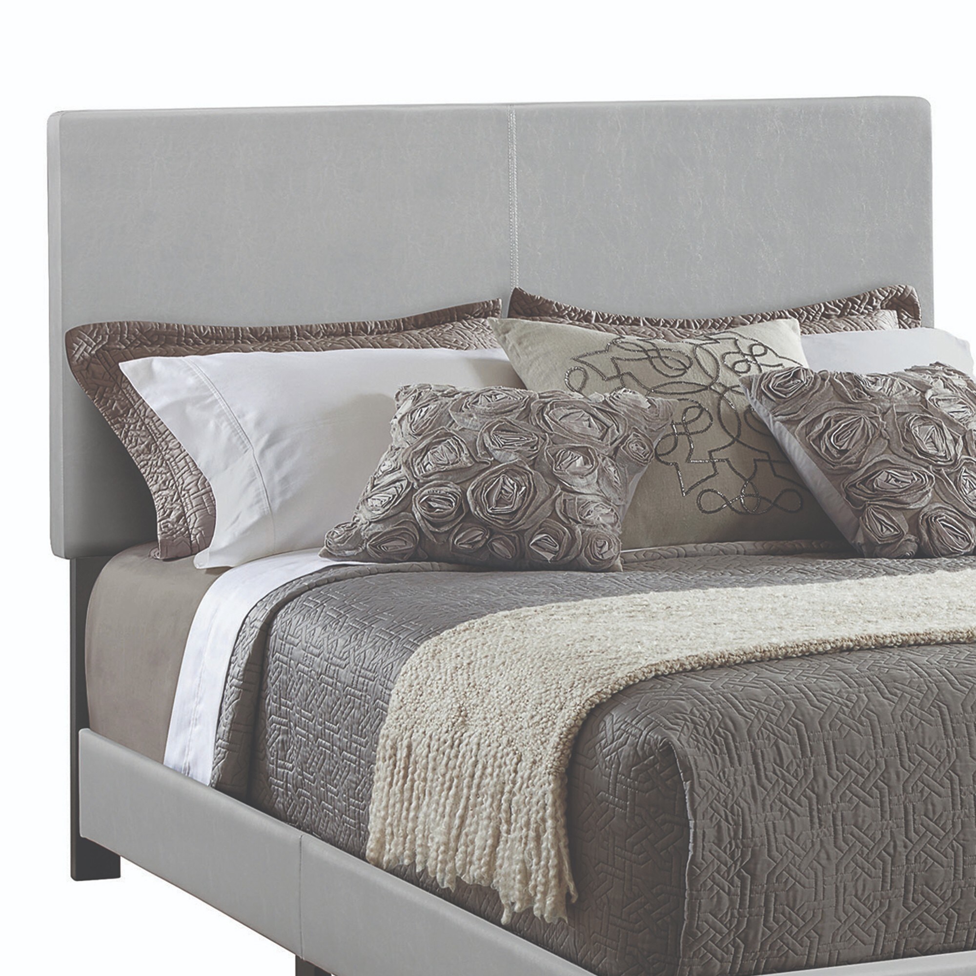 Benzara BM182796 beds - View #2