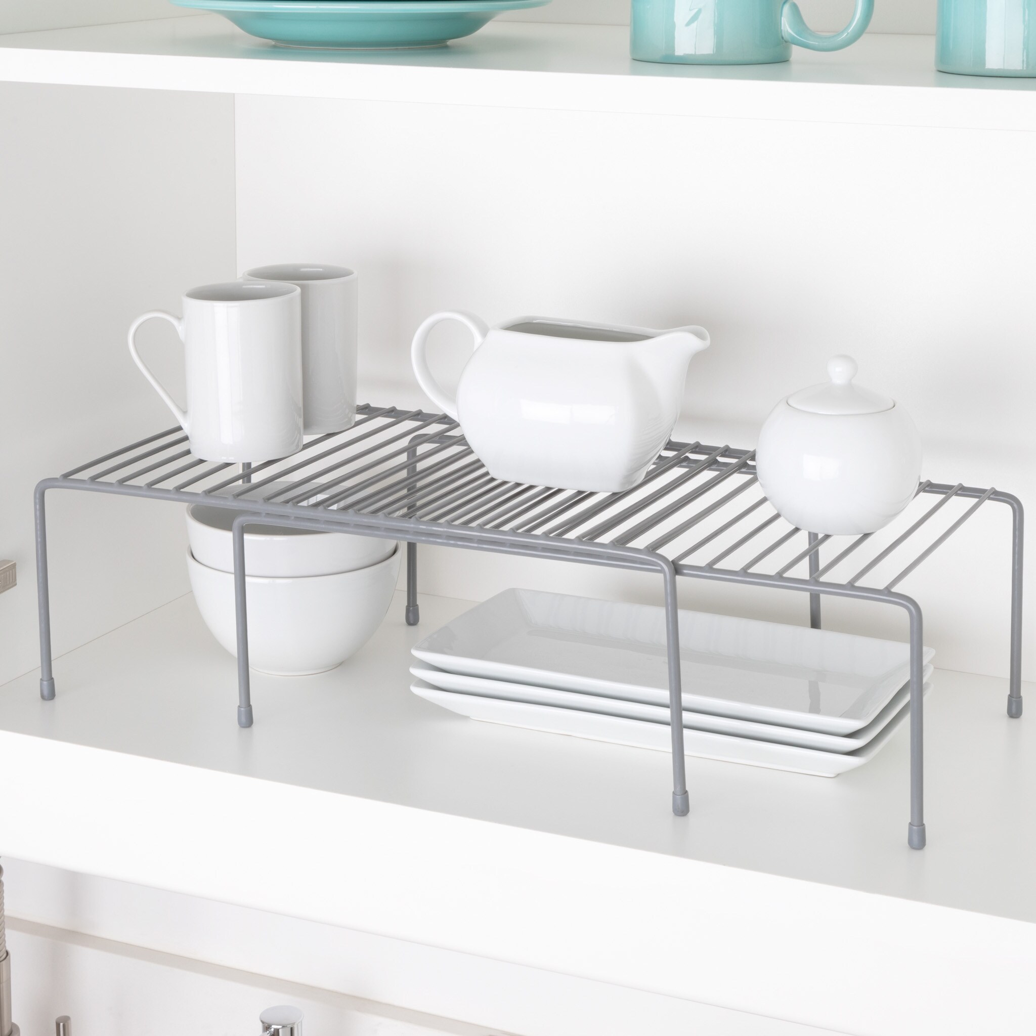 Smart Design 8248638A12 Pull-Out-Cabinet-Baskets - View #3
