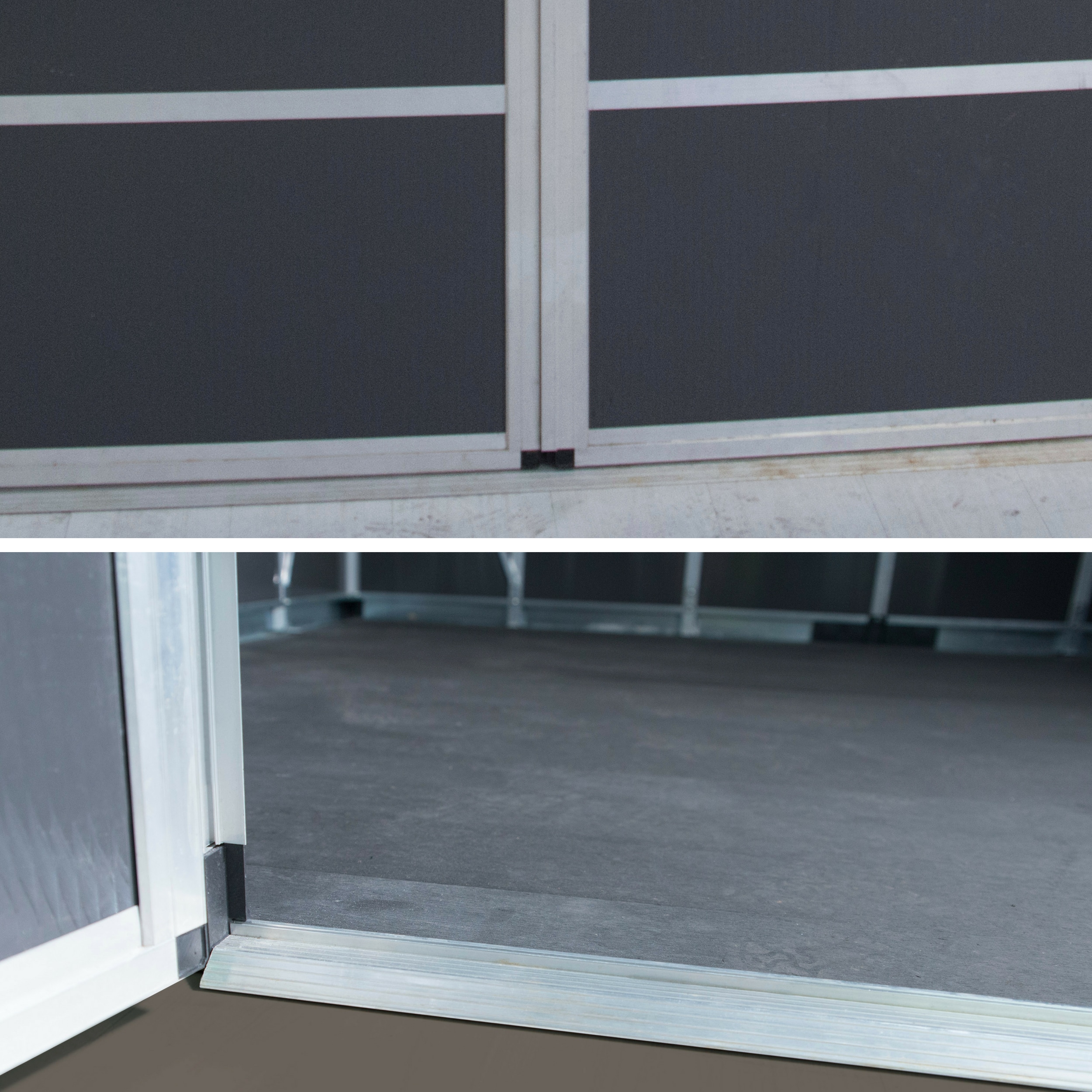 Canopia by Palram 705740 Storage-Building-Accessories - View #3