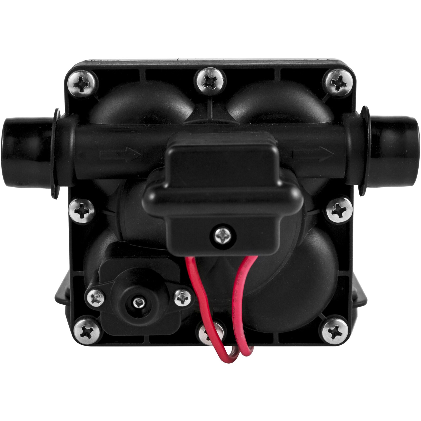 VEVOR CXB-12V-3GPM00001V9 pumps - View #7