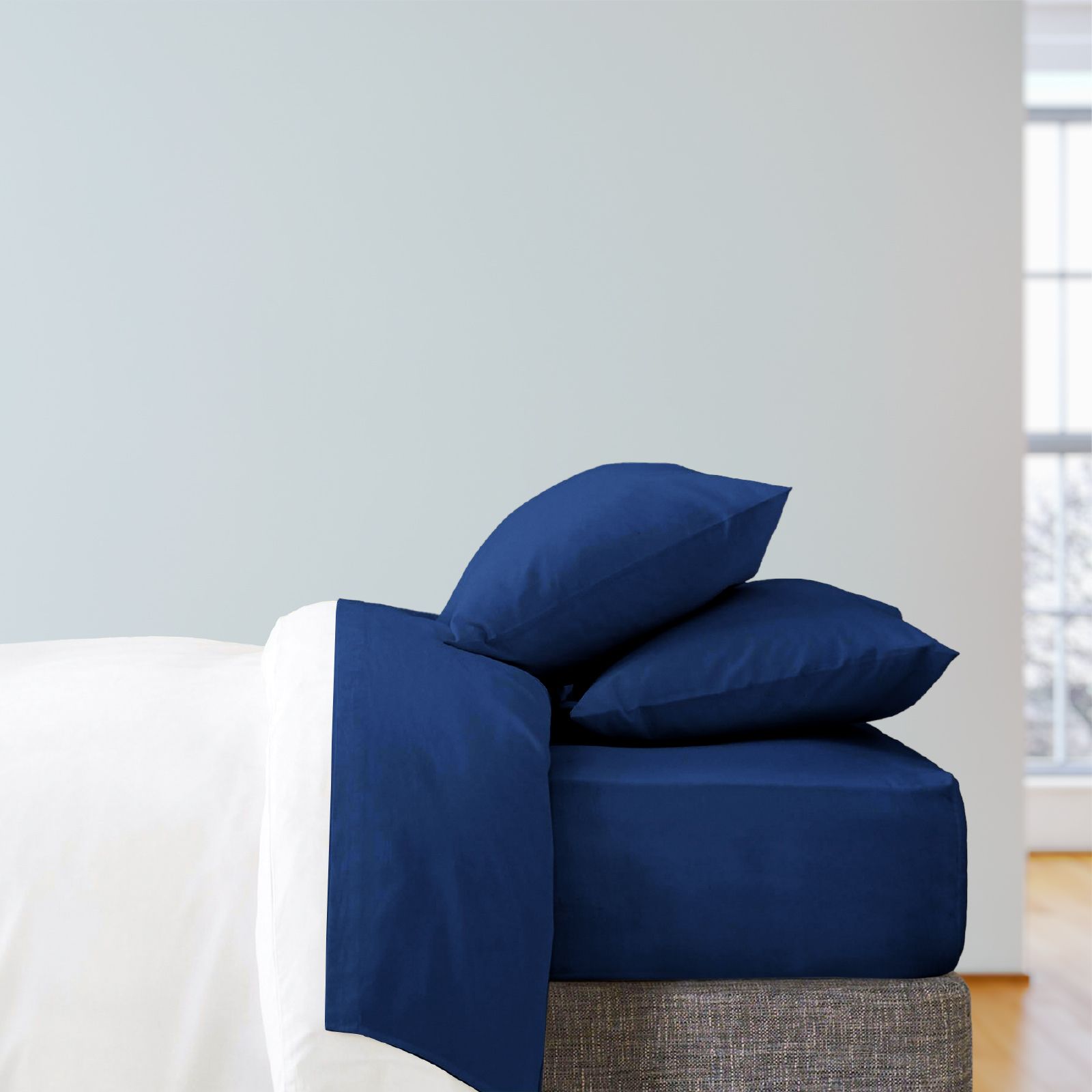 LuxClub B072F4TMRW Sheet-Sets - View #2