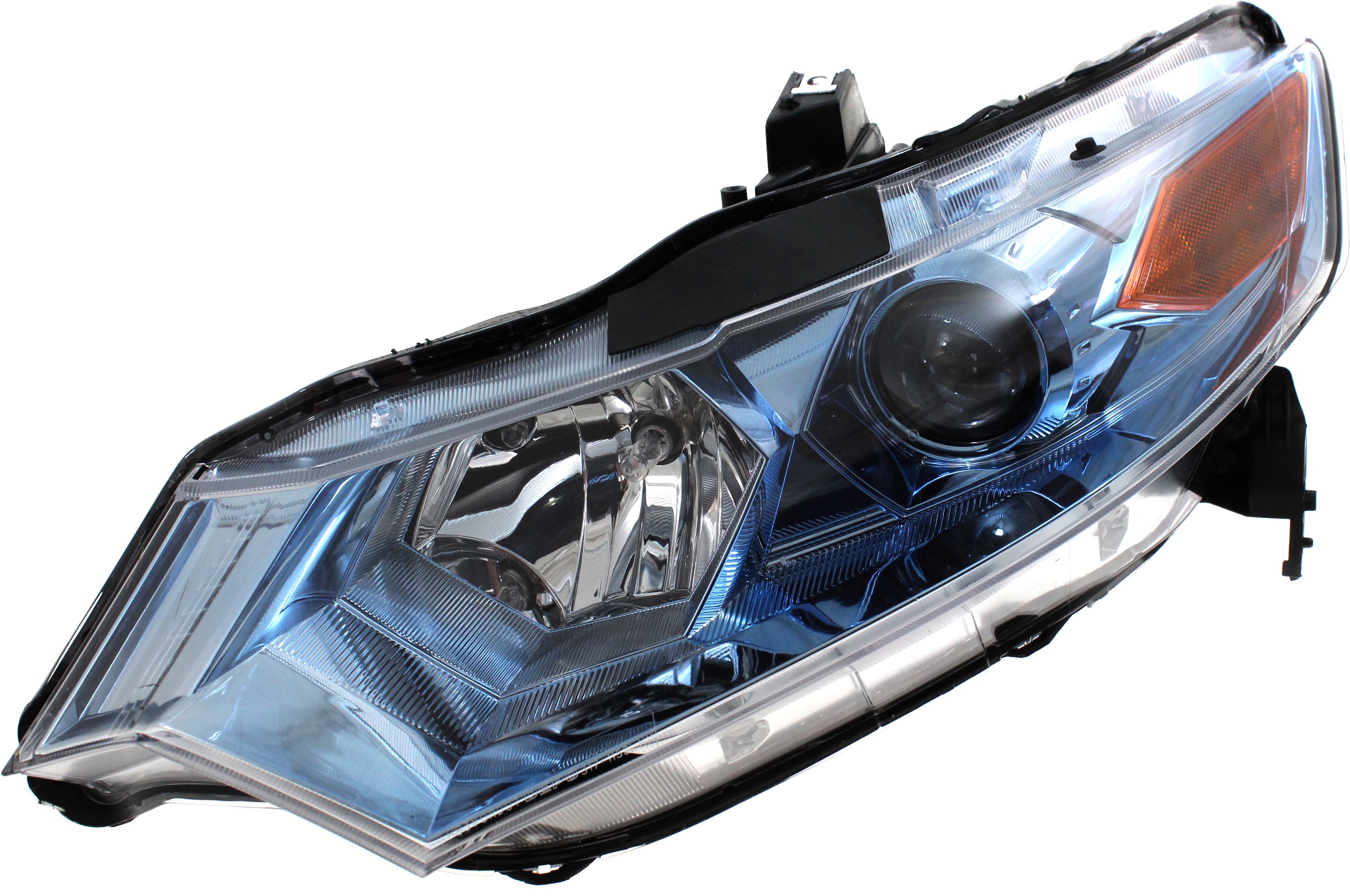 Garage-Pro JCWREPH100332QGP Headlights-Components - View #2