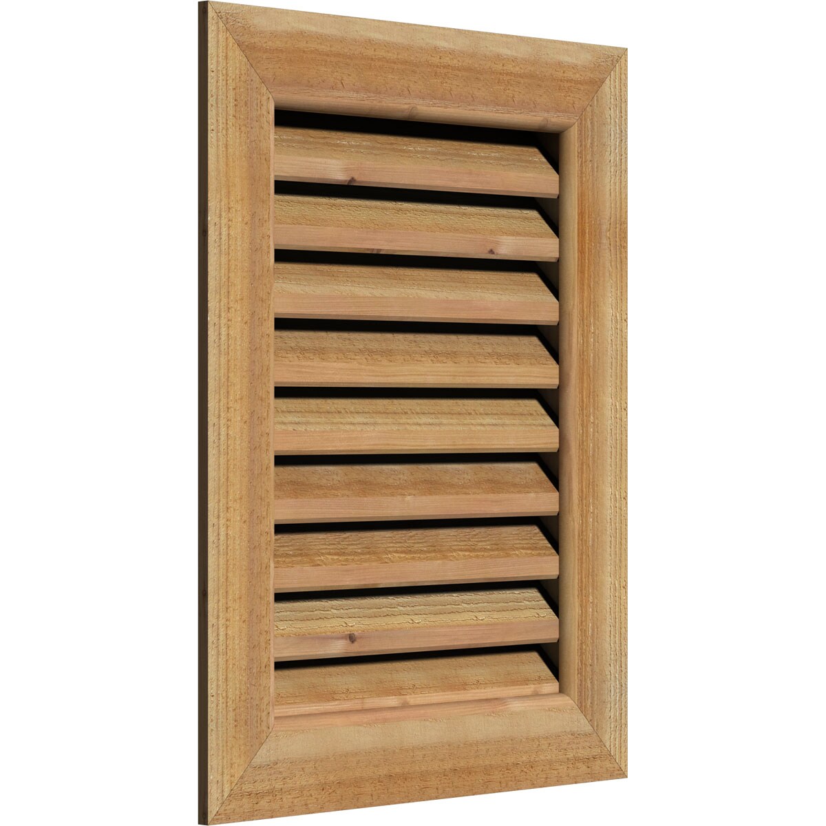 Ekena Millwork GVWVE16X2201RFUWR Gable-Vents - View #2