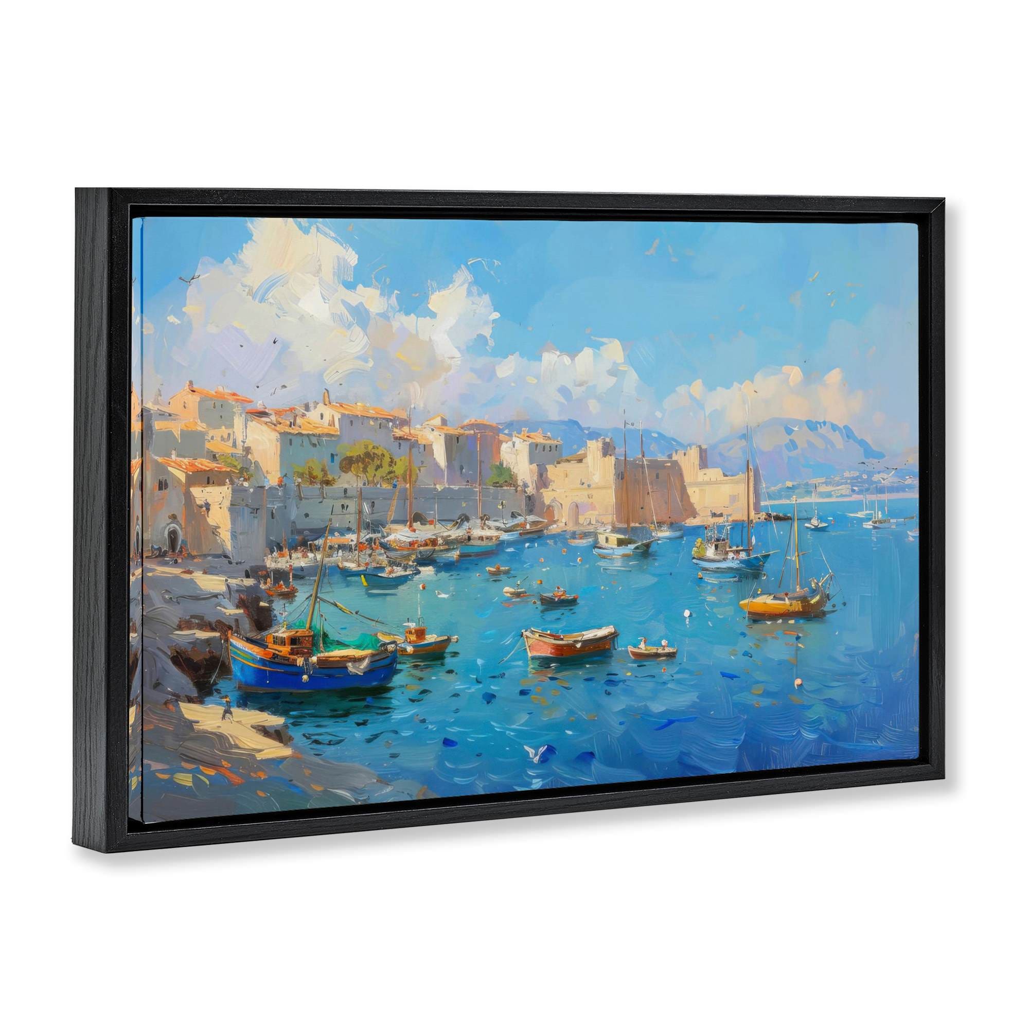 Stupell Industries BT-726-FFB-20X30 Wall-Art - View #2