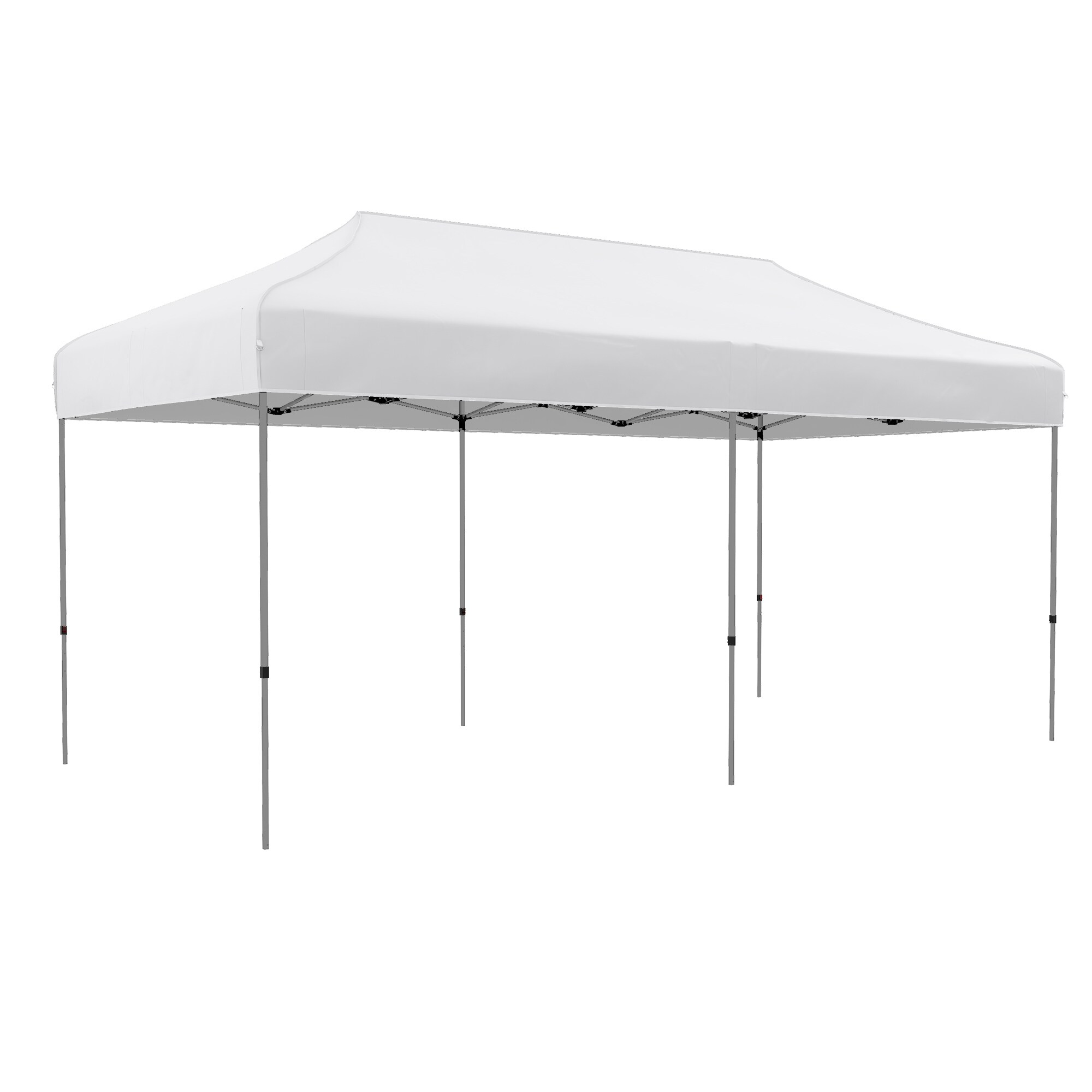 ToolCat BZ2-71-PW Wood-Resin-Gazebos - View #9
