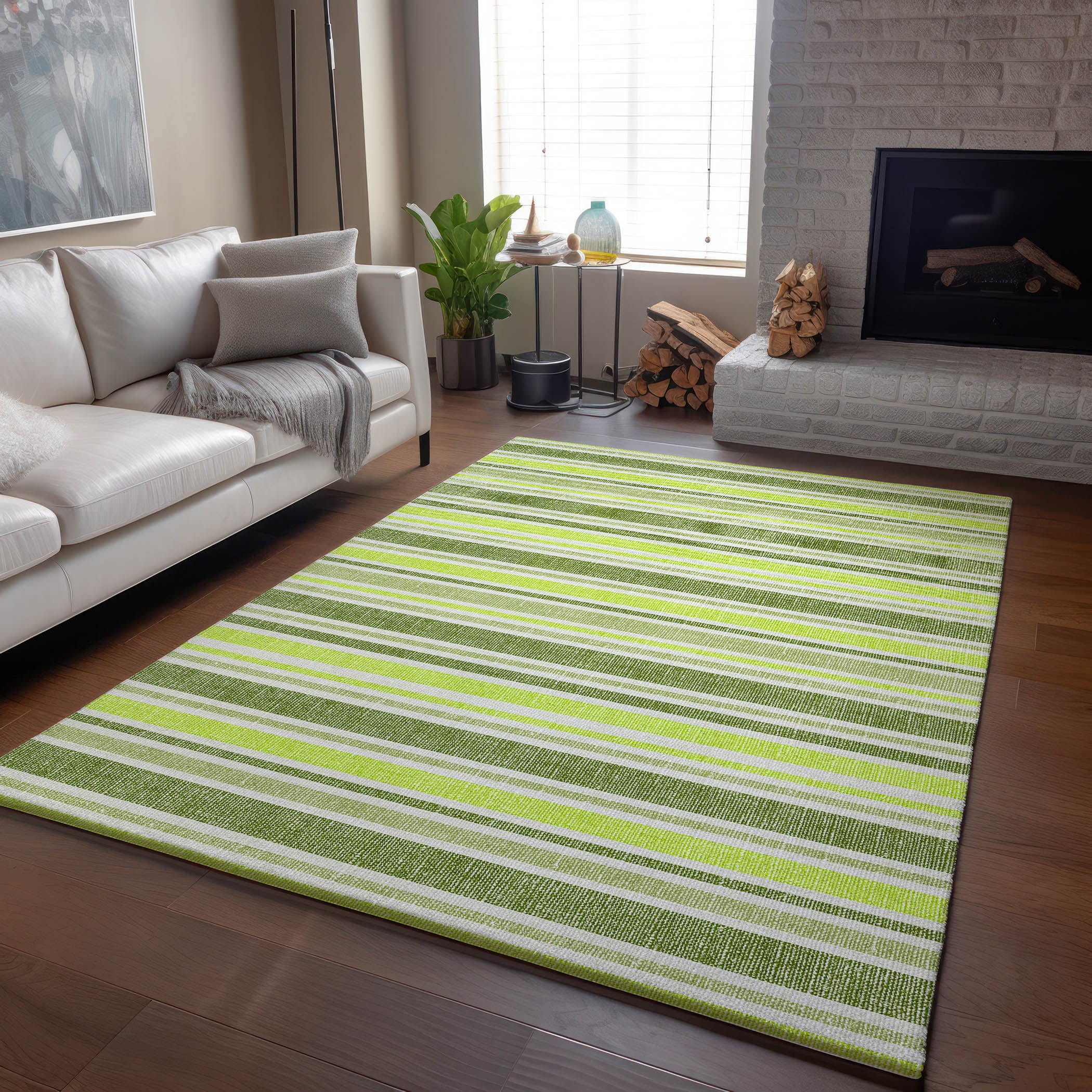 Addison Rugs AMF551GO3X5 rugs - View #7