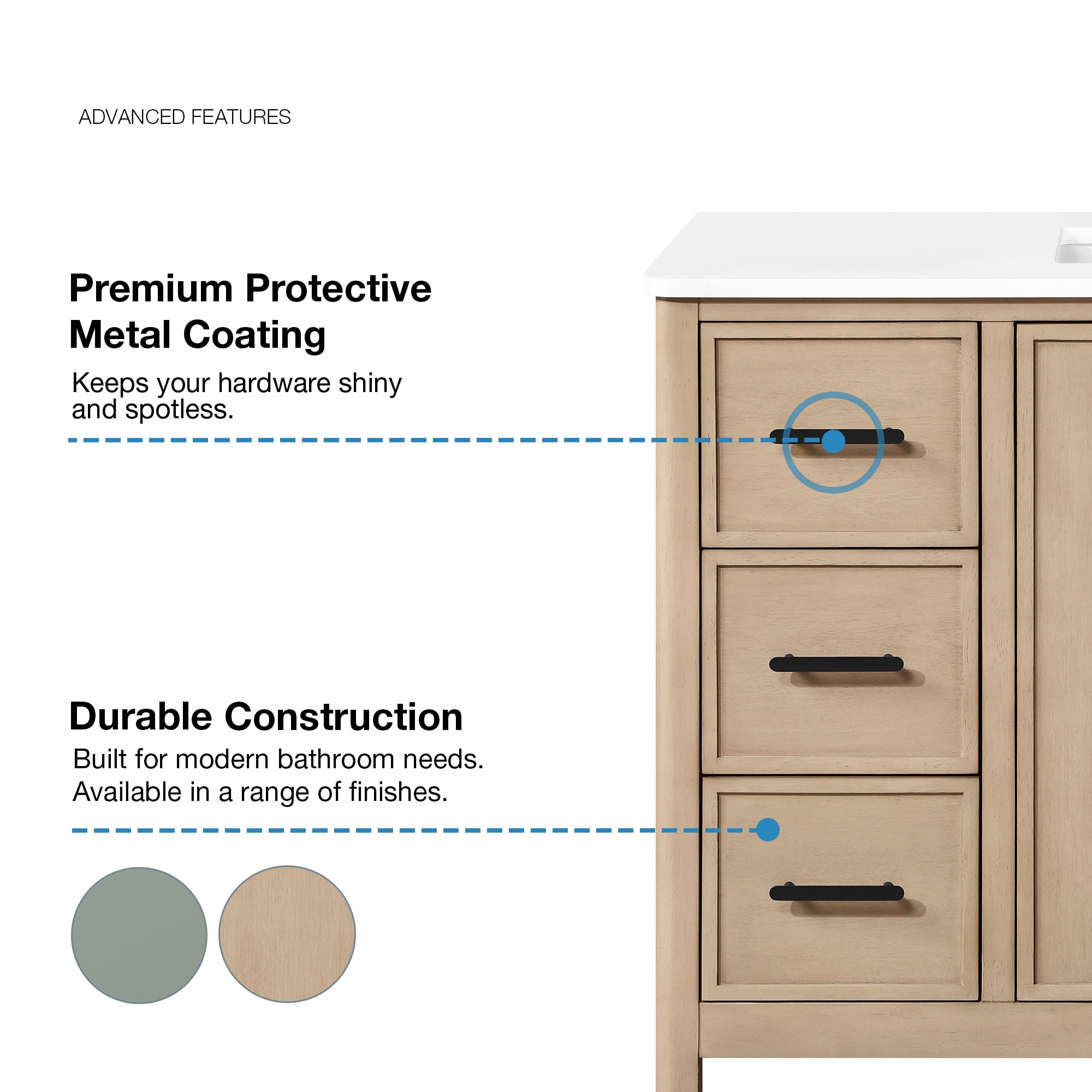 OVE Decors 15VVA-SOLA36-186 Bath-Vanity-Combo - View #8