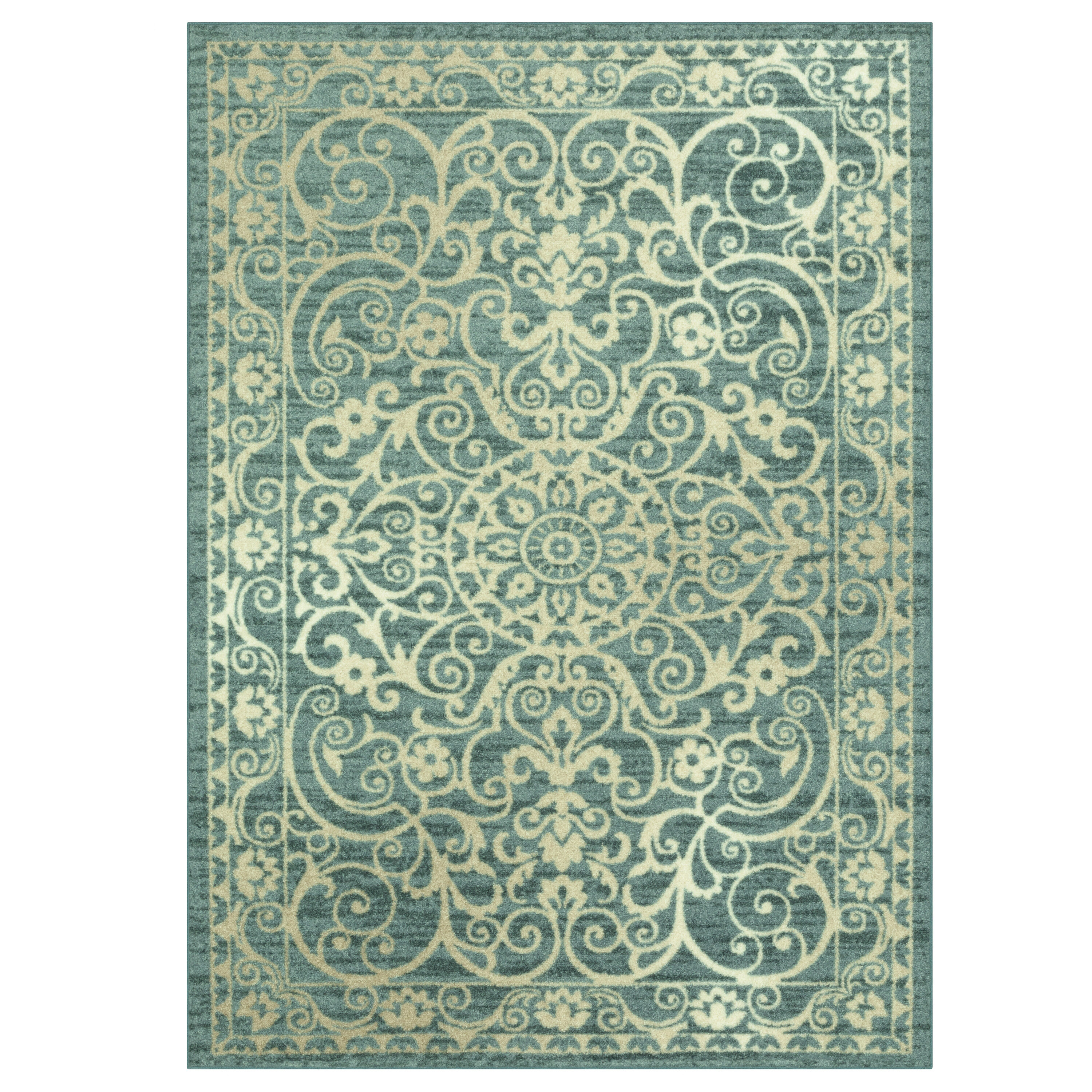 Maples Rugs B4055109 rugs - View #2