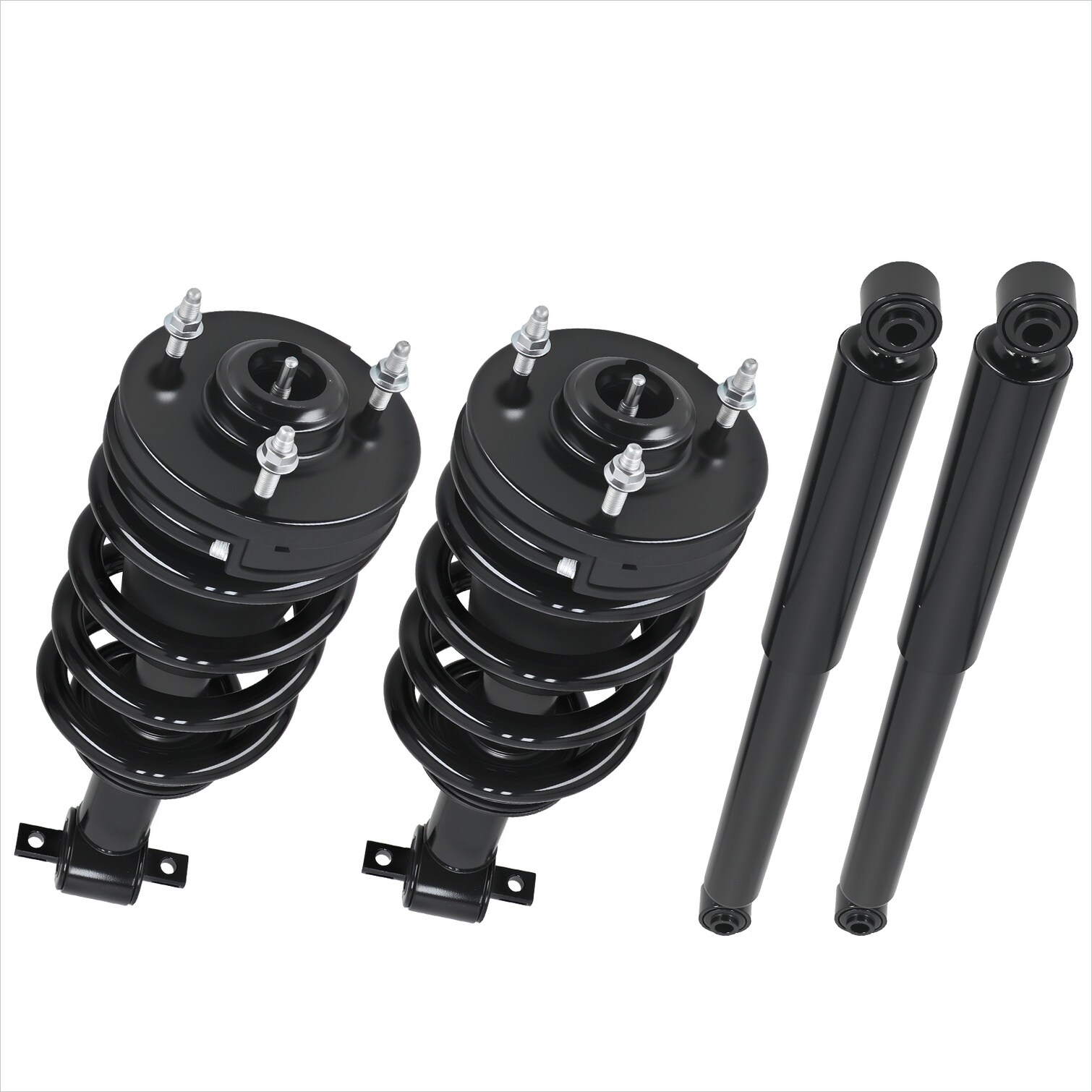 SunJet OOX6OUNIF8FG Automotive-Hardware - View #2