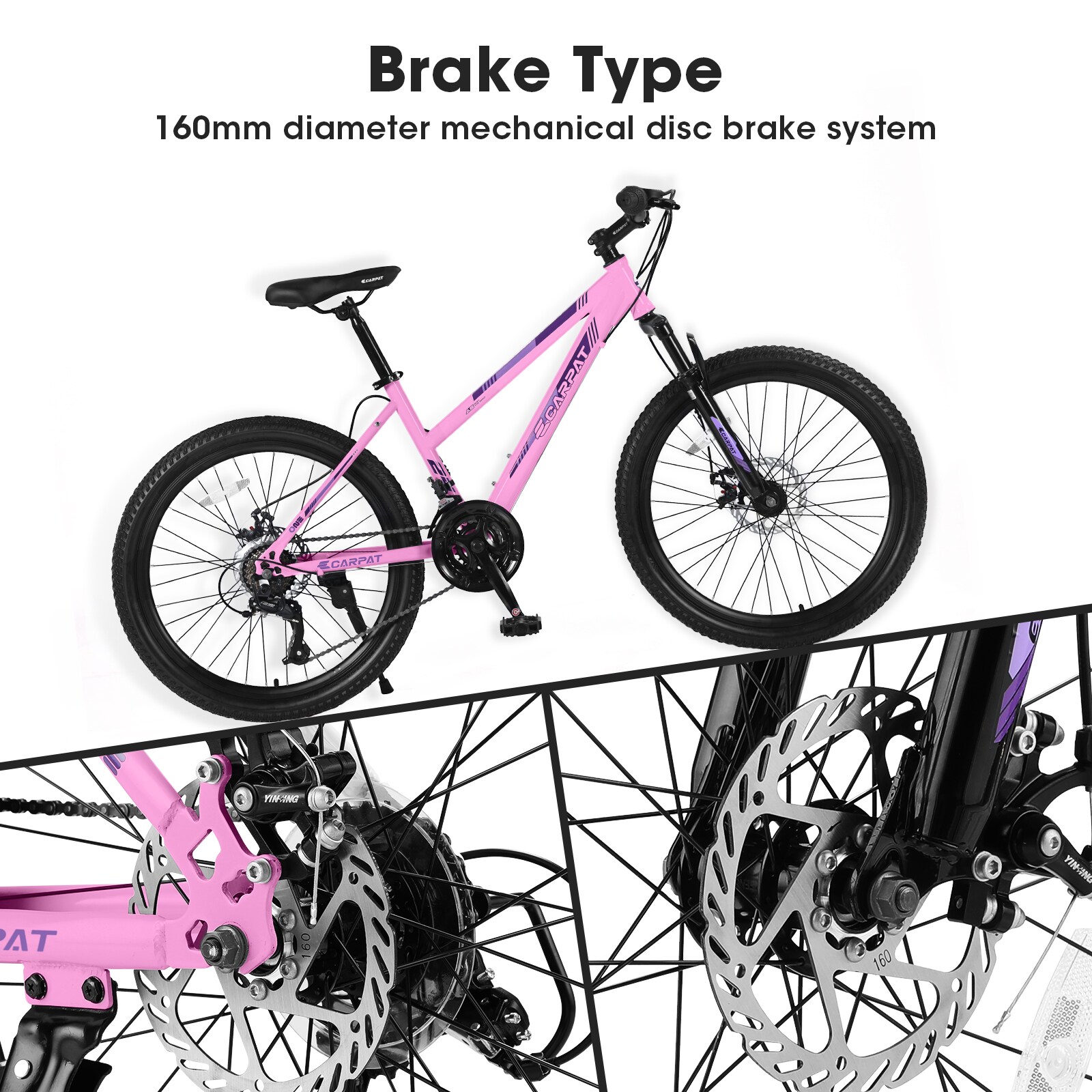 Lycvki 1014 bikes - View #4