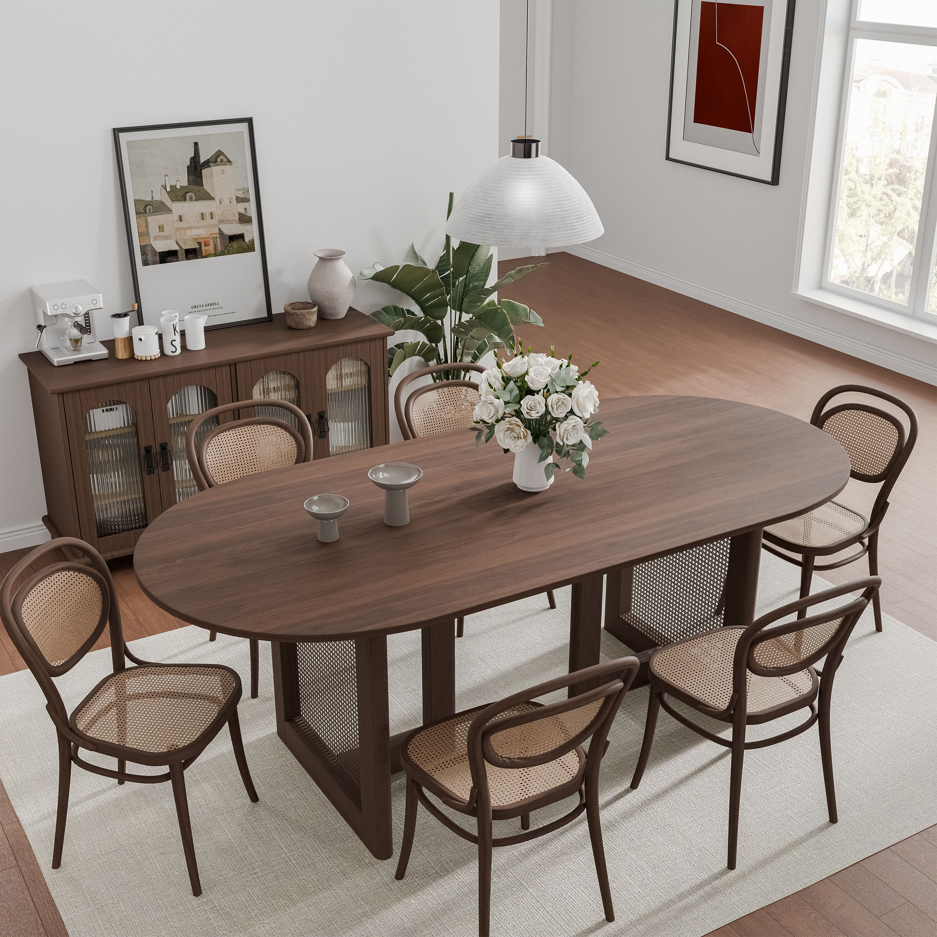 PexFix LS0209-CZ71413 Dining-Tables - View #2