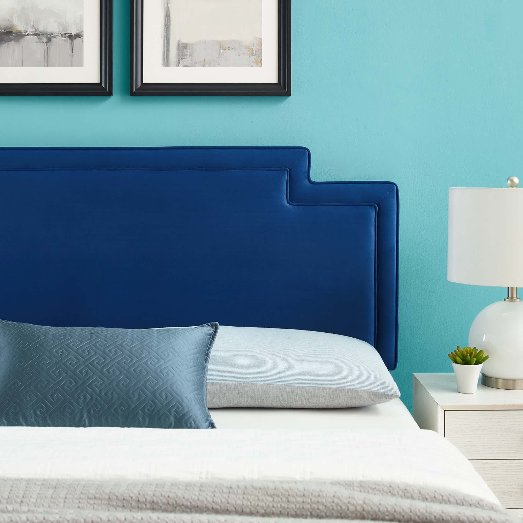 Modway MOD-6576-NAV Upholstered-Headboards - View #9