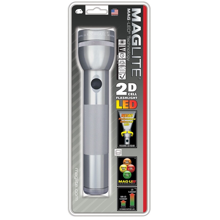 Maglite T2DNG6  - View #3