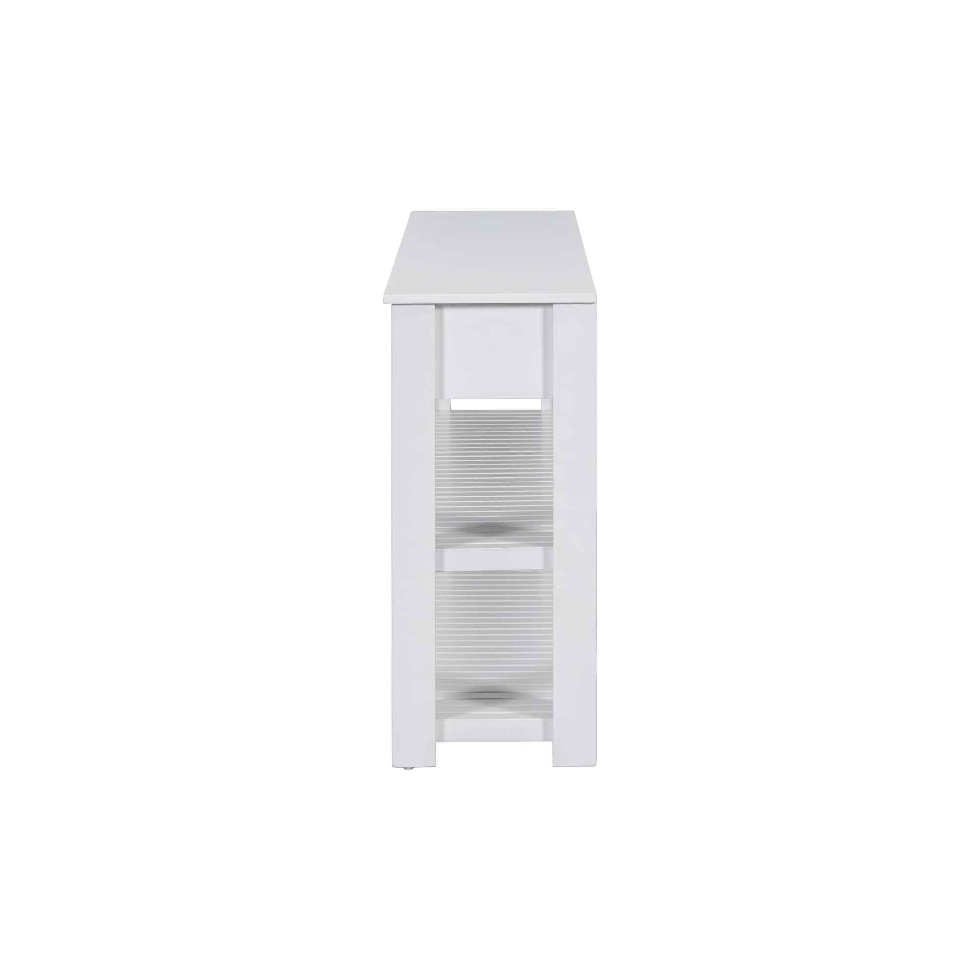 ModernLuxe N711P241286K Console-Sofa-Tables - View #7
