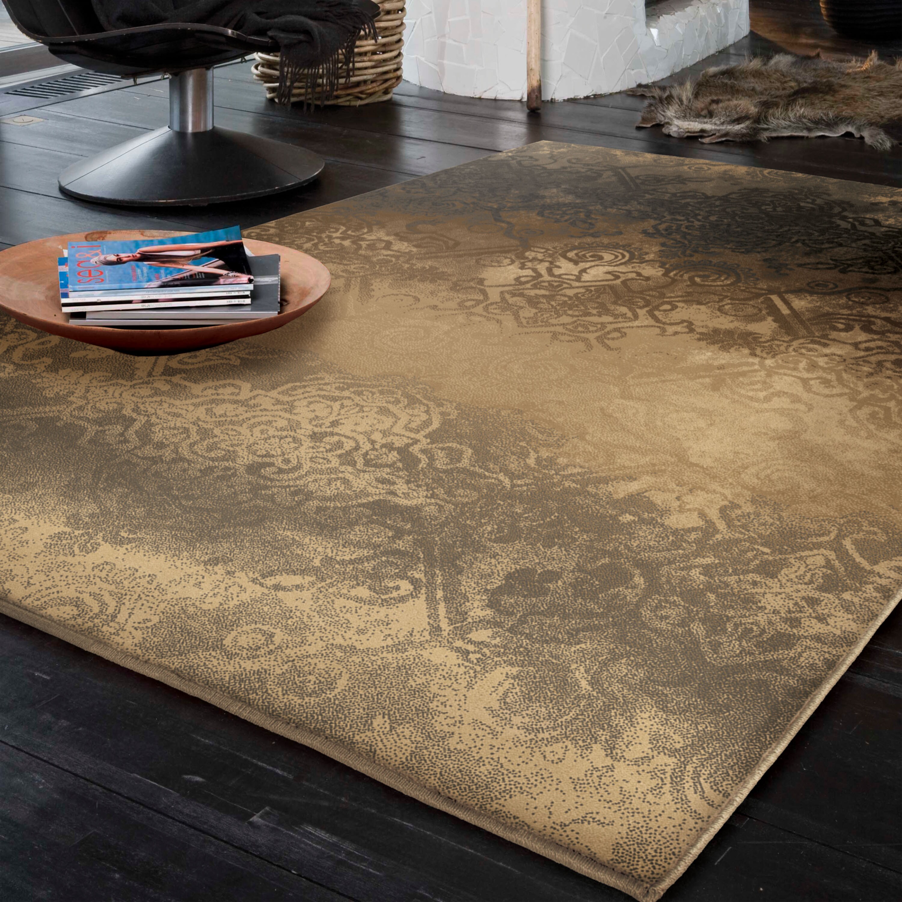 Orian Rugs 306231  - View #2