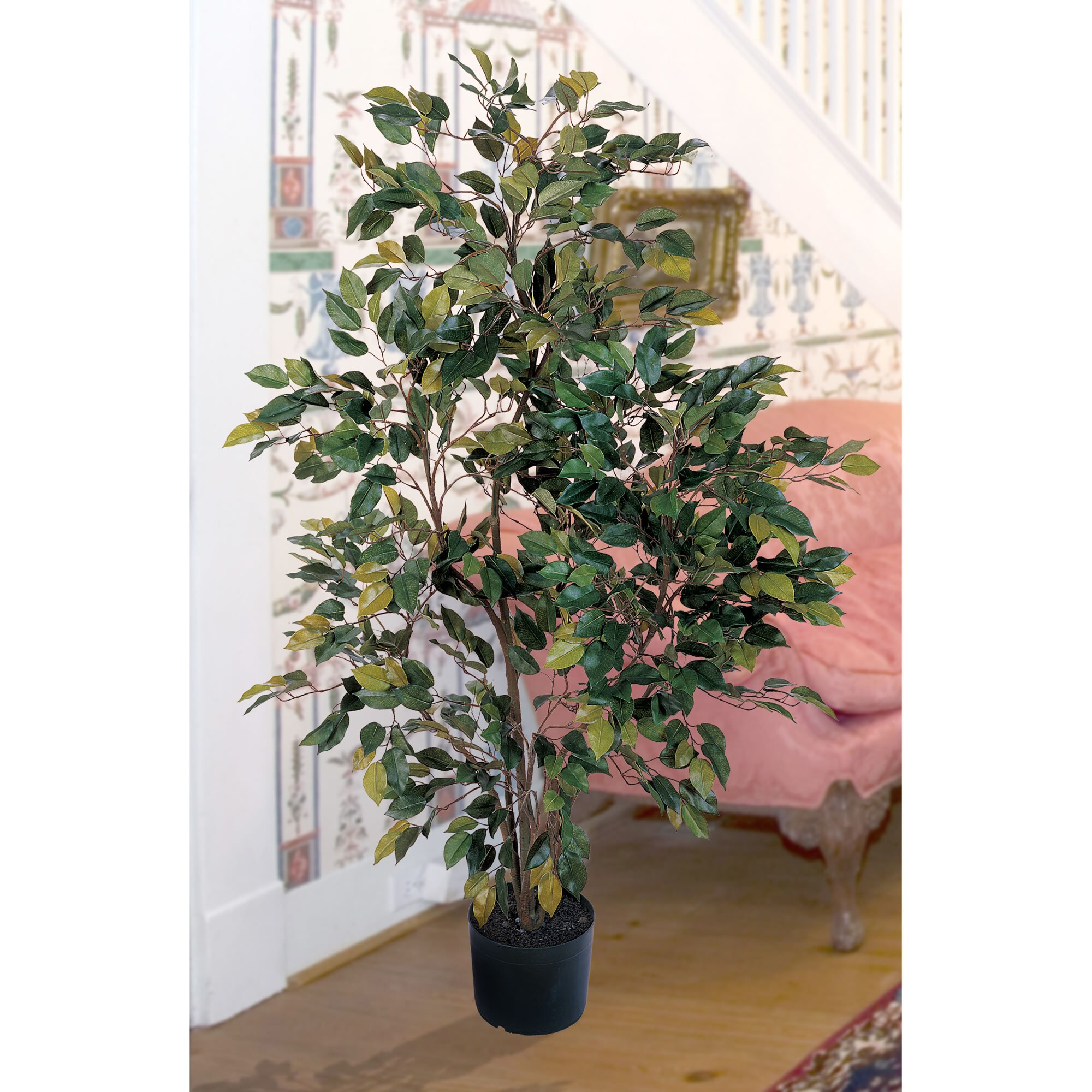 Nearly Natural 5074 Artificial-Plants-Trees - View #2