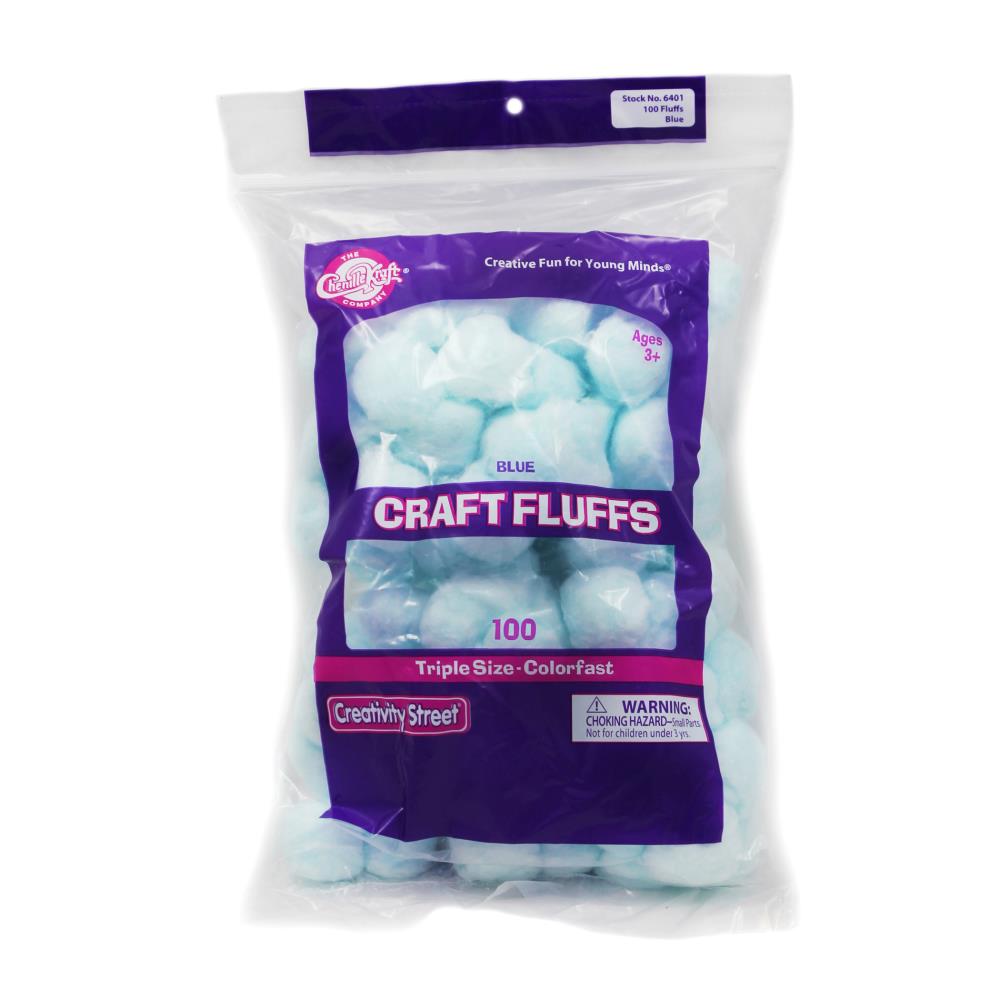 Creativity Street CK-6401-6 Craft-Supplies - View #2