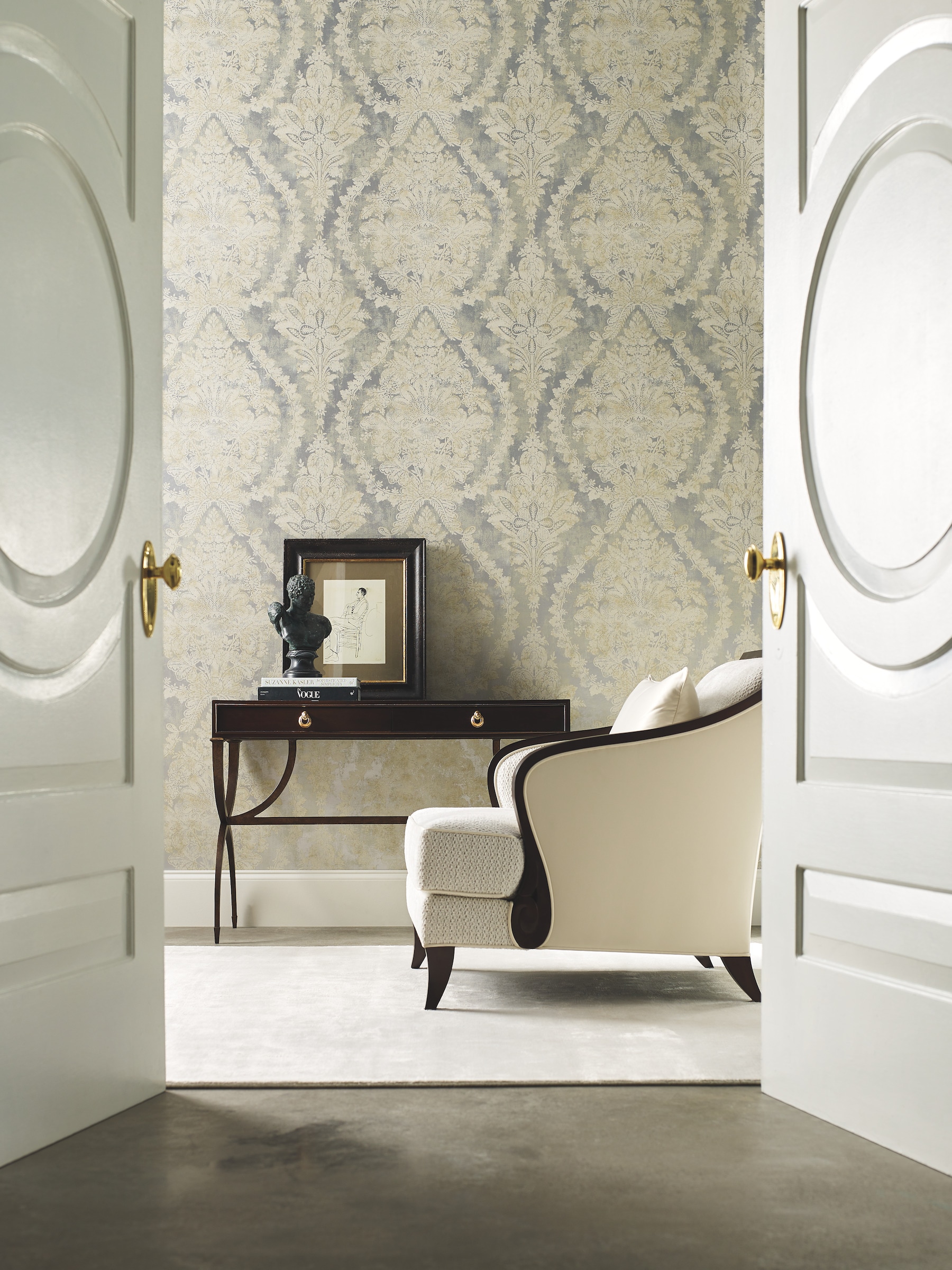 York Wallcoverings PM9309 wallpaper - View #2