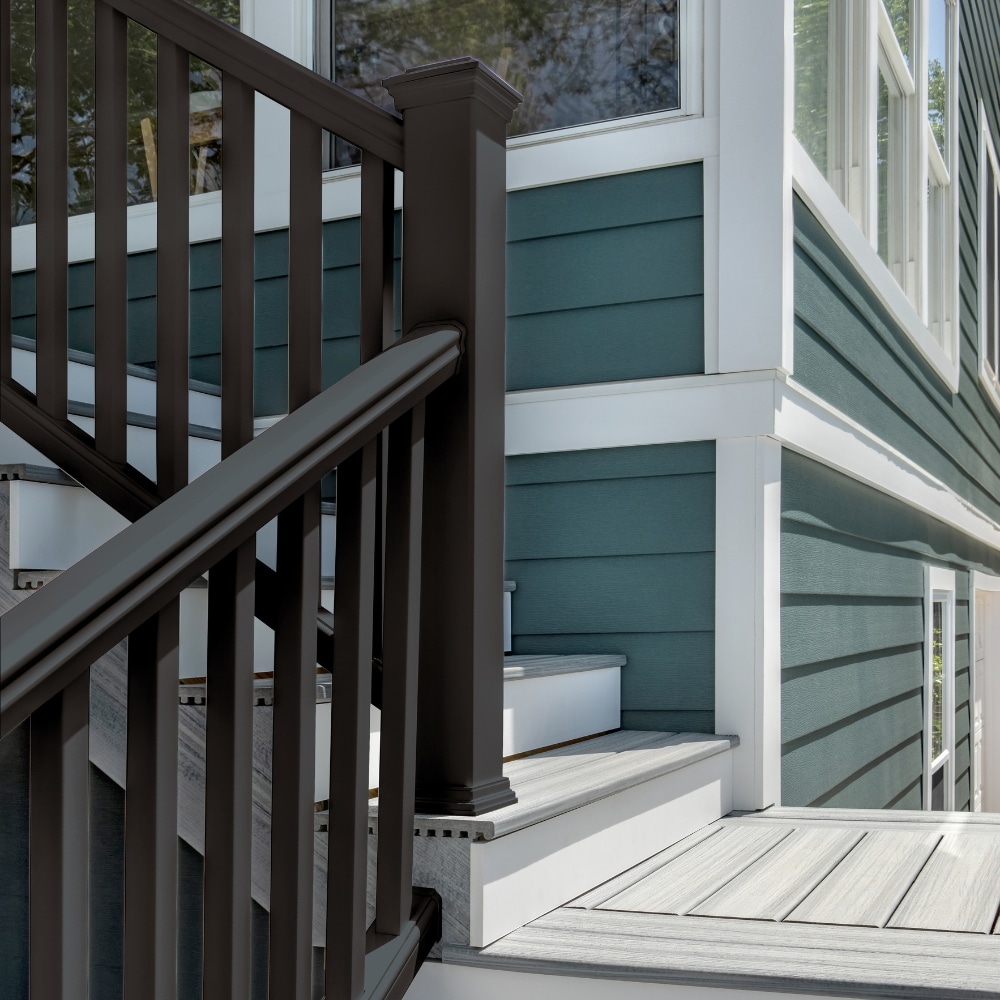 Trex 890002 Deck-Posts - View #6