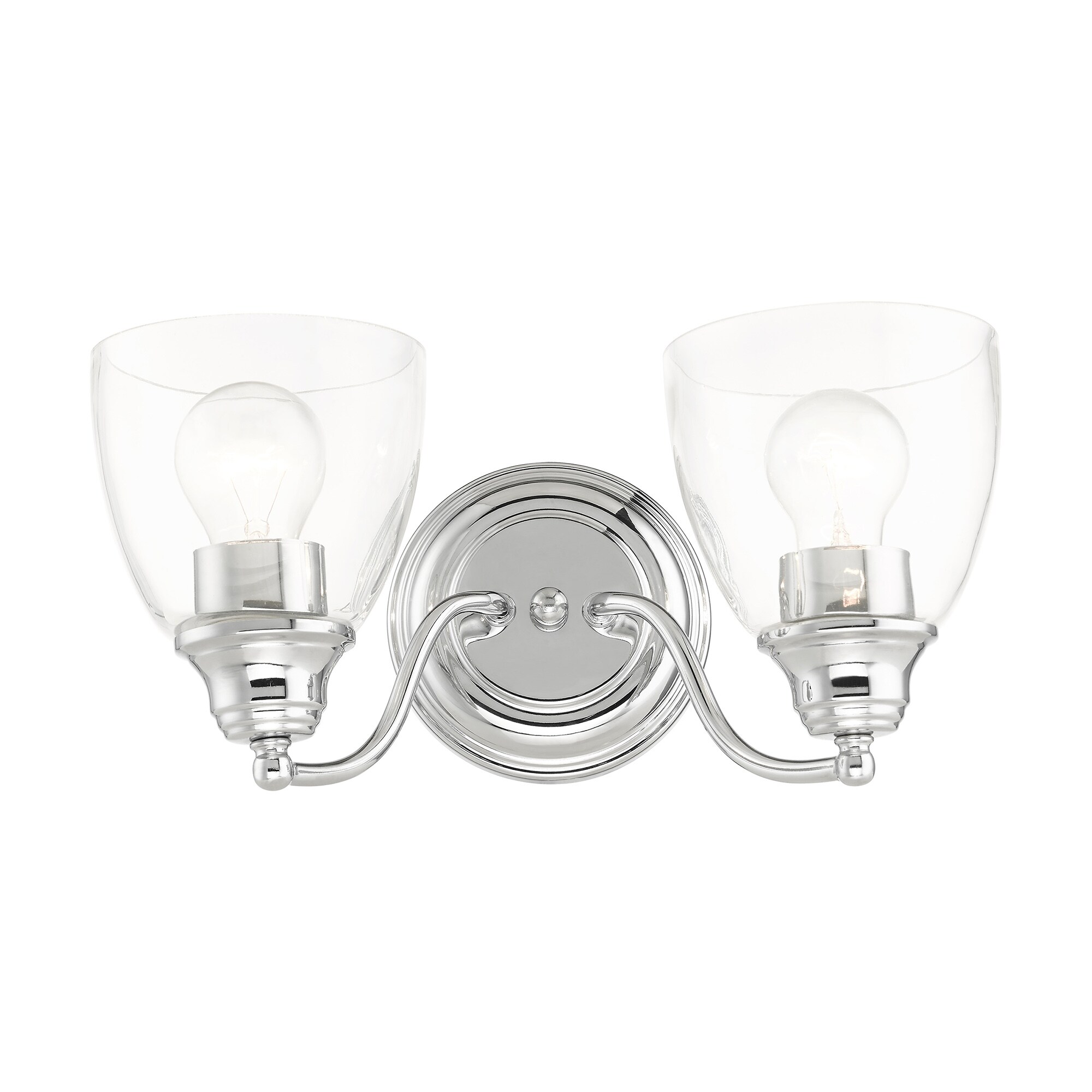 Livex Lighting 15132-05 b089995 - View #4