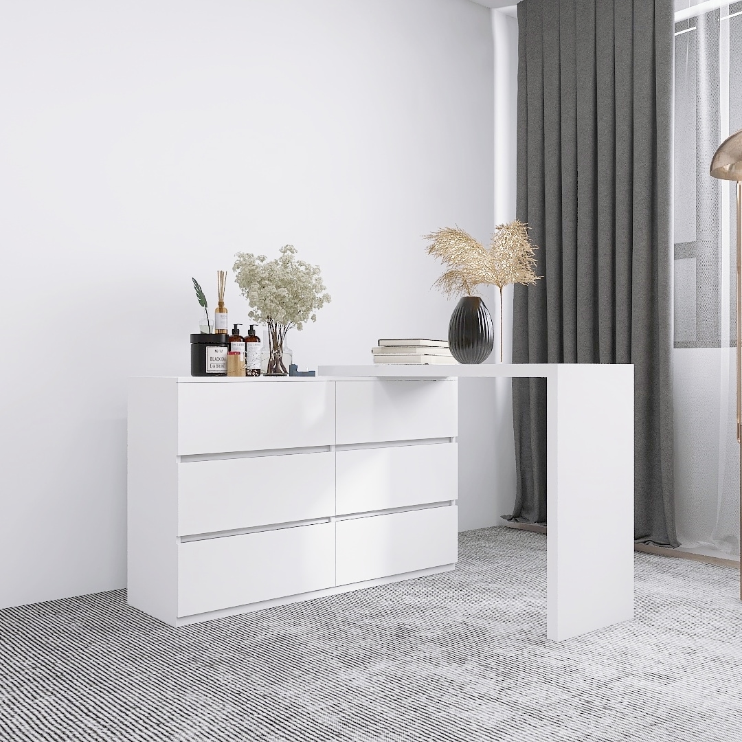 LOVMOR SF-R-W2139134917 dressers - View #3
