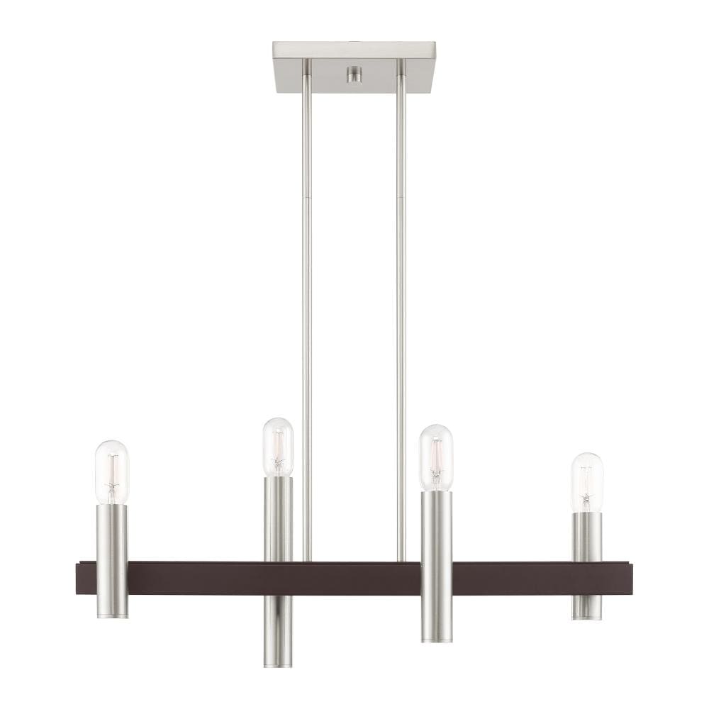 Livex Lighting 46864-91 b090015 - View #3