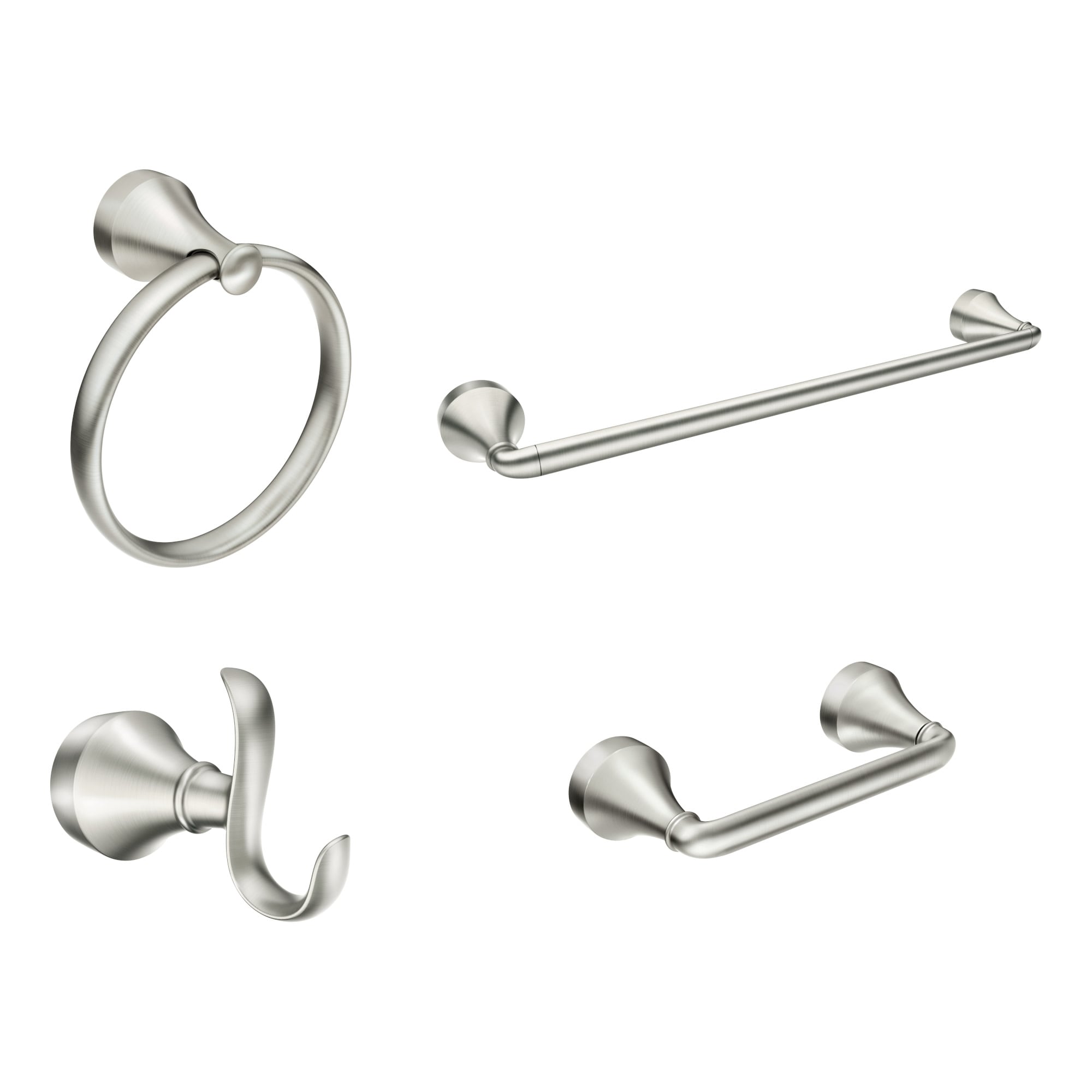 Moen bathroom towel hooks sale