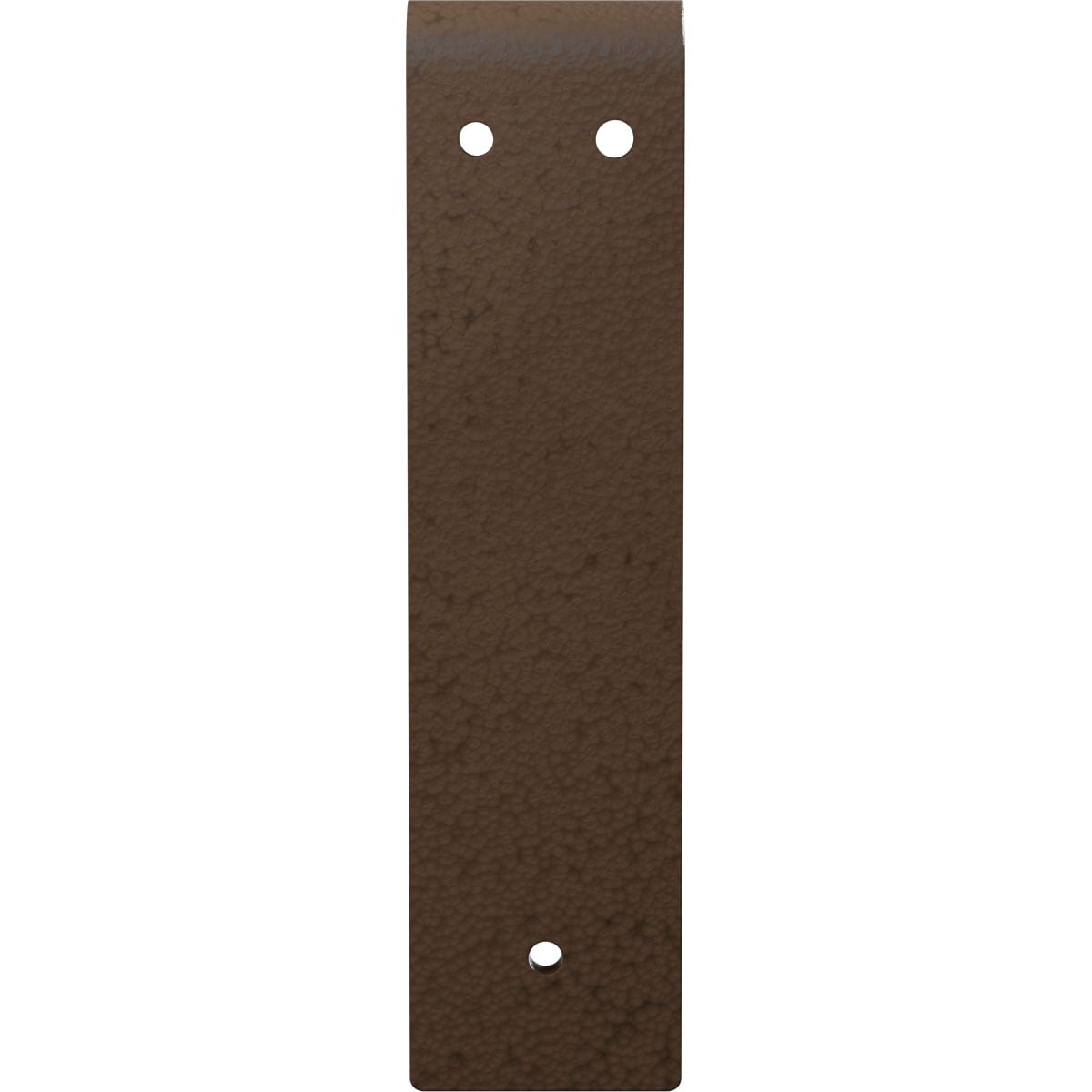 Ekena Millwork BKTM02X08X08BUHBR Mending-Plates-Brackets-Braces - View #5
