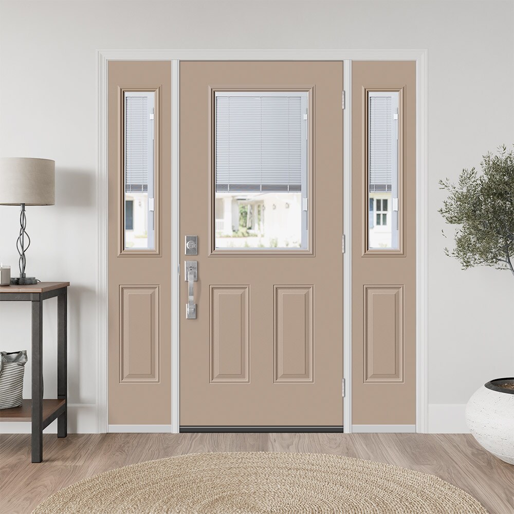 Masonite 321513 Entry-Doors - View #3