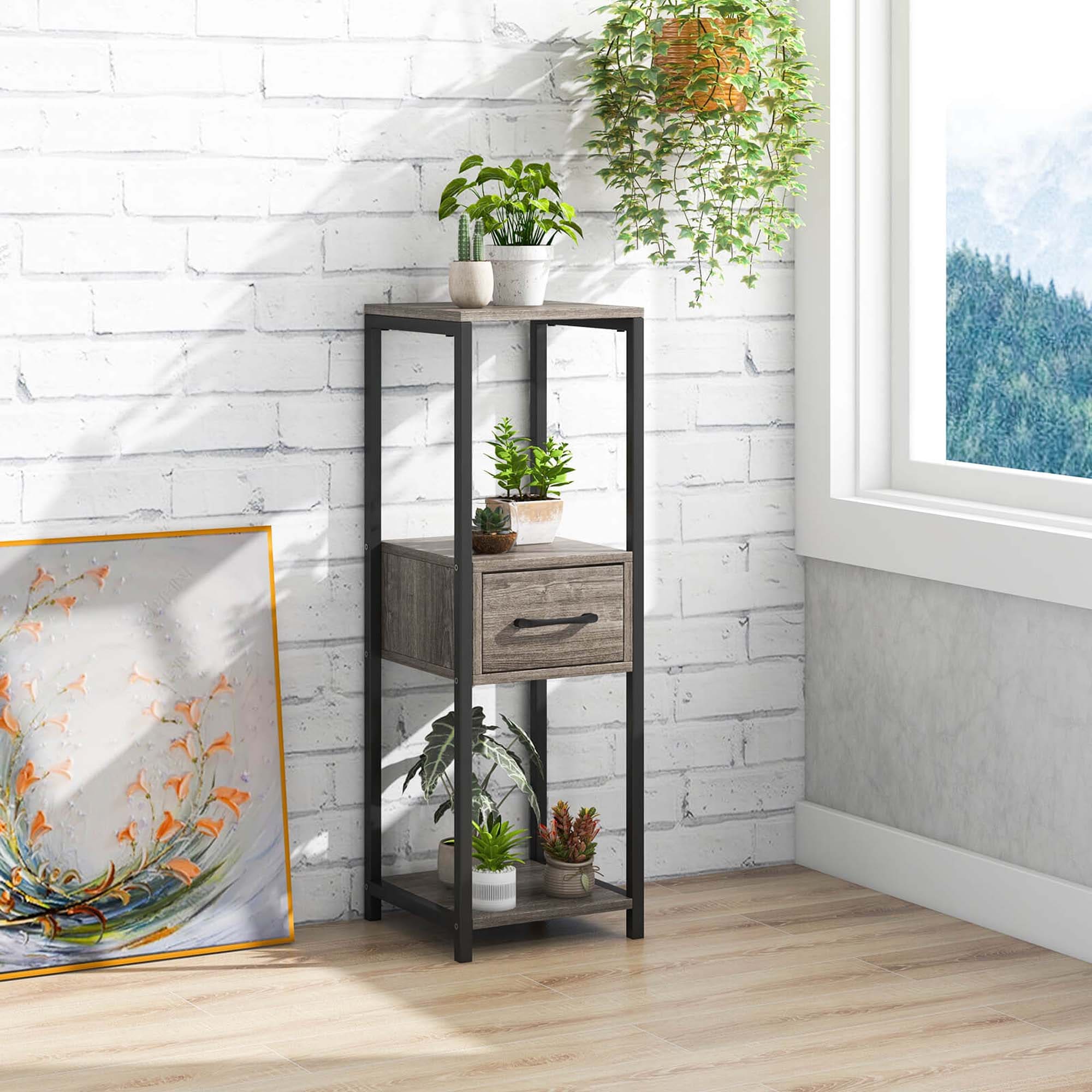Costway CSHY006135 Plant-Stand - View #4