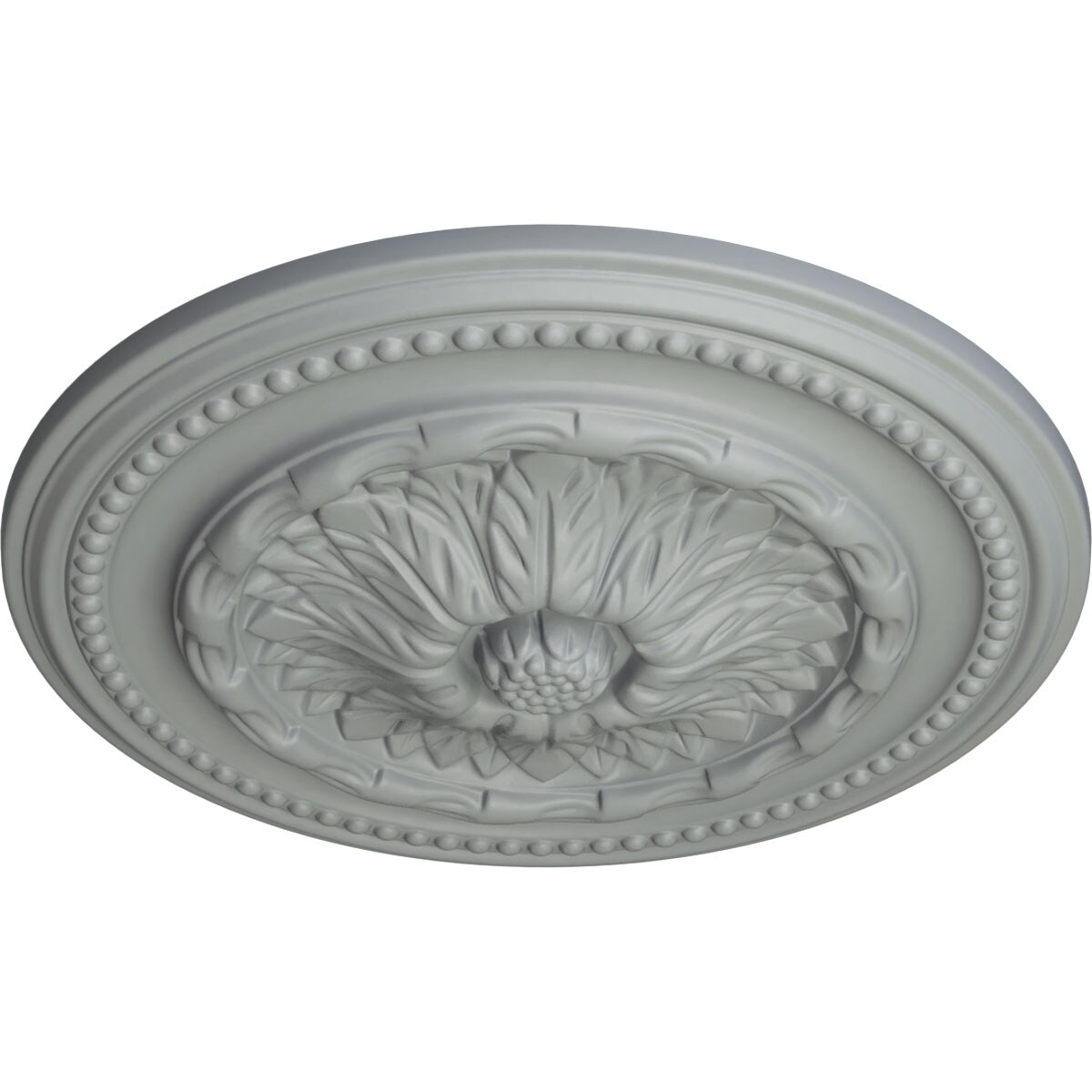 Ekena Millwork CM15CH Ceiling-Medallions - View #2
