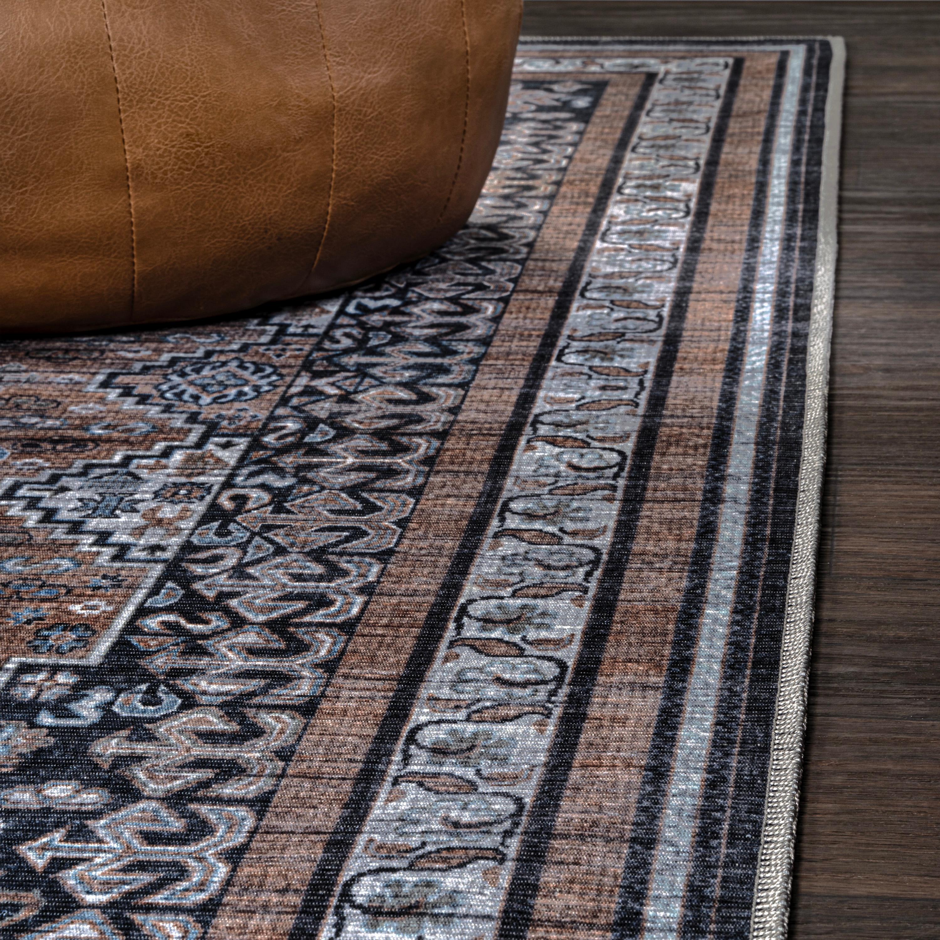 JONATHAN  Y WSH101B-3 rugs - View #12