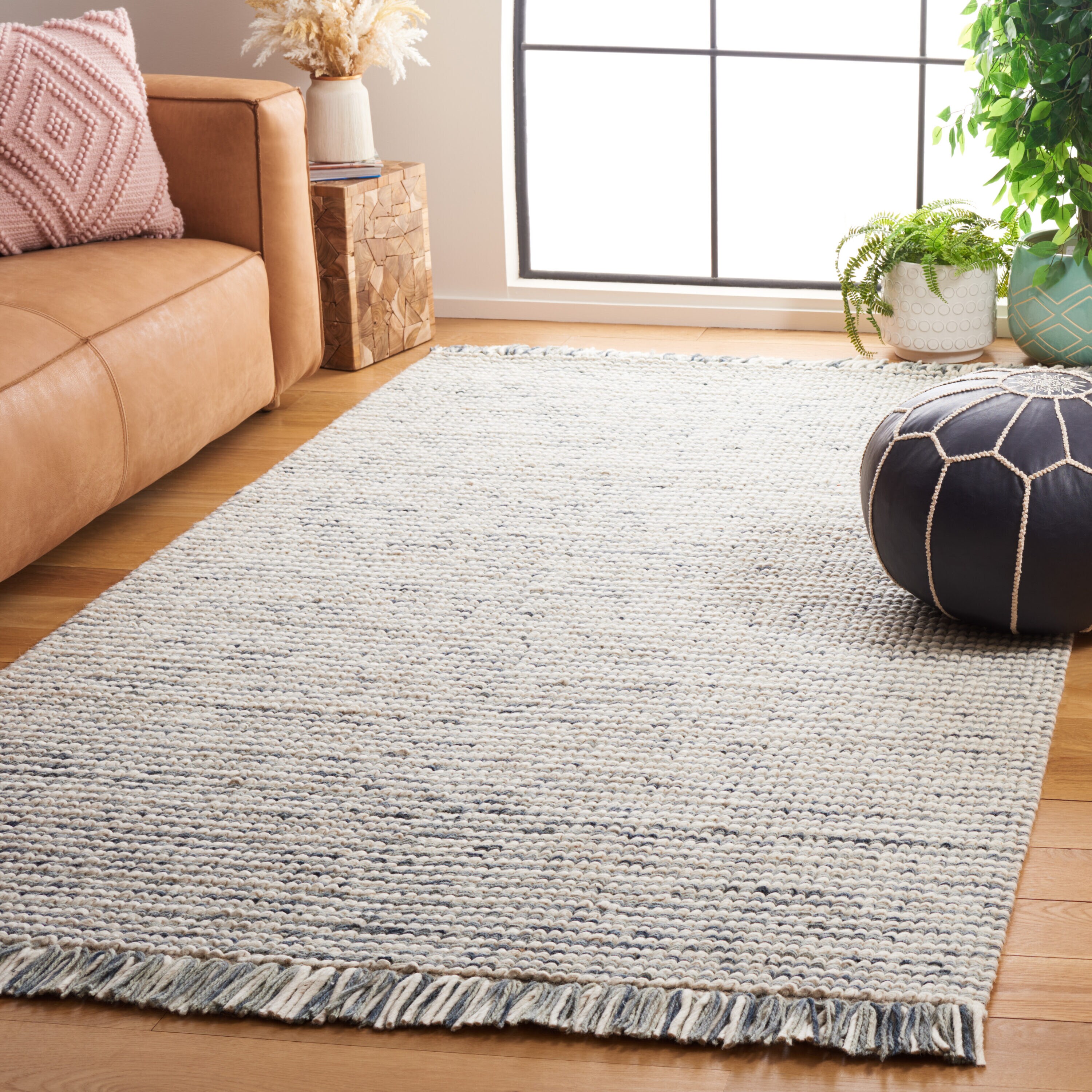 Safavieh NAT902M-5 rugs - View #2