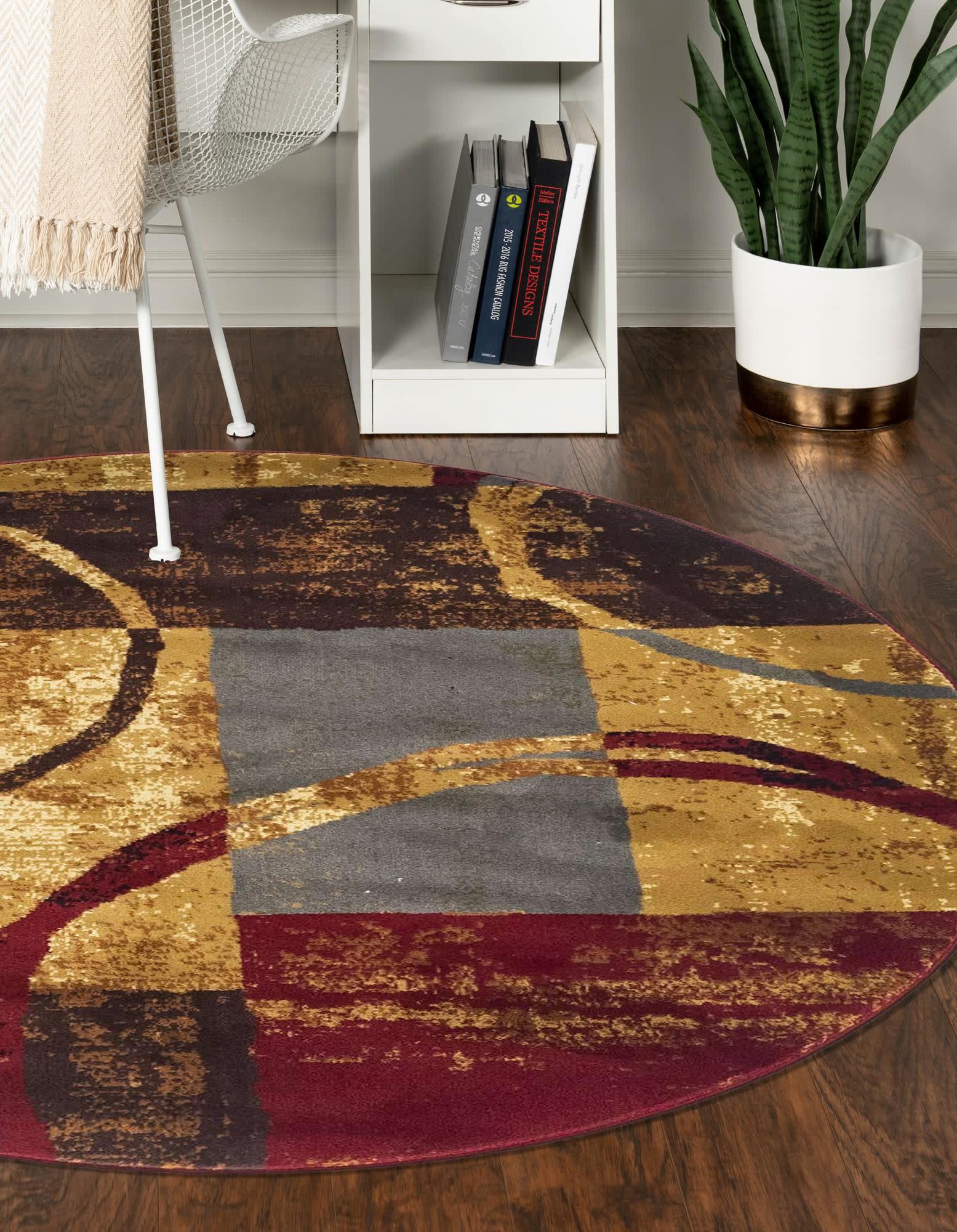 Unique Loom 3137944 rugs - View #5