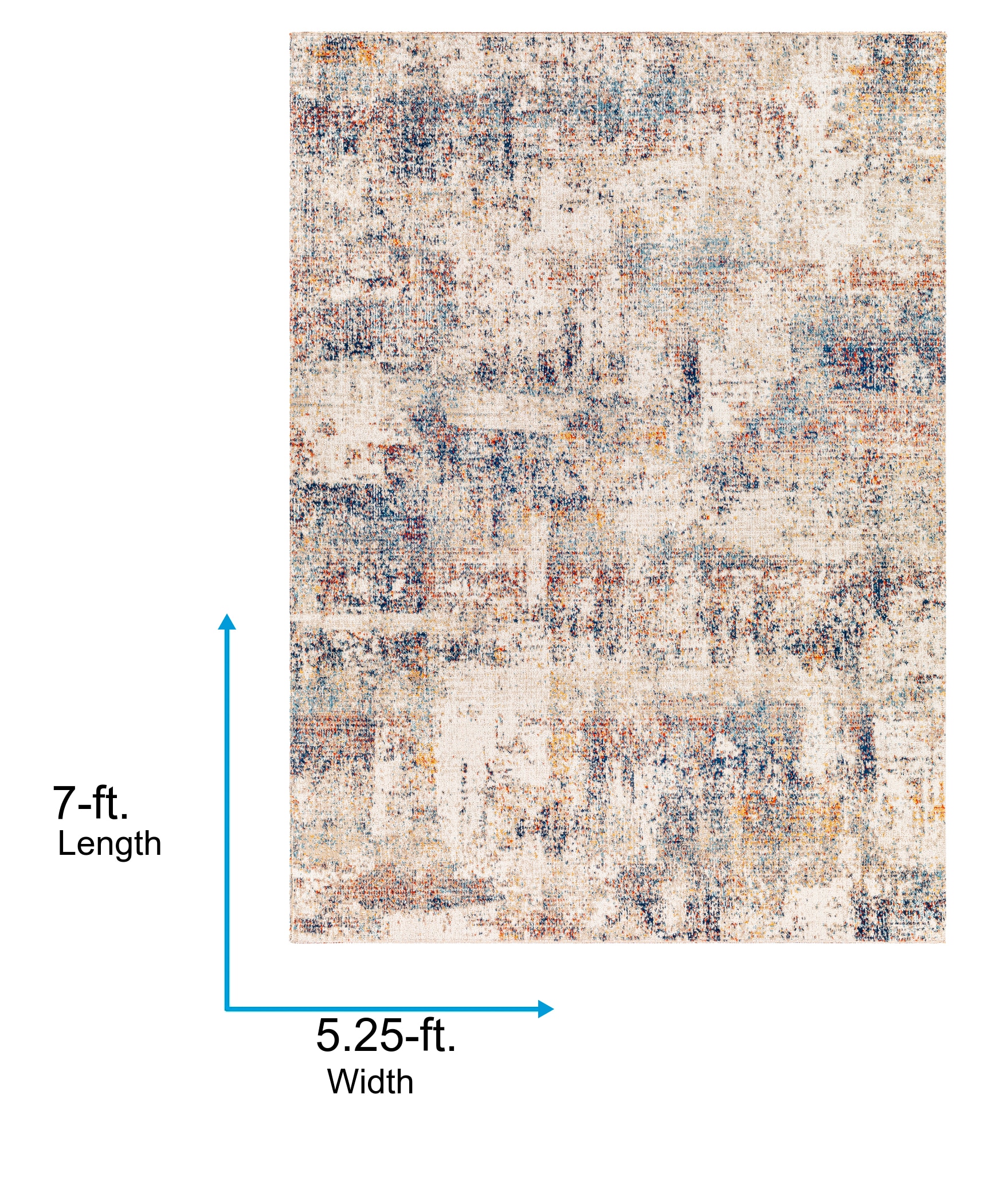 Livabliss HTB2326-537 rugs - View #8