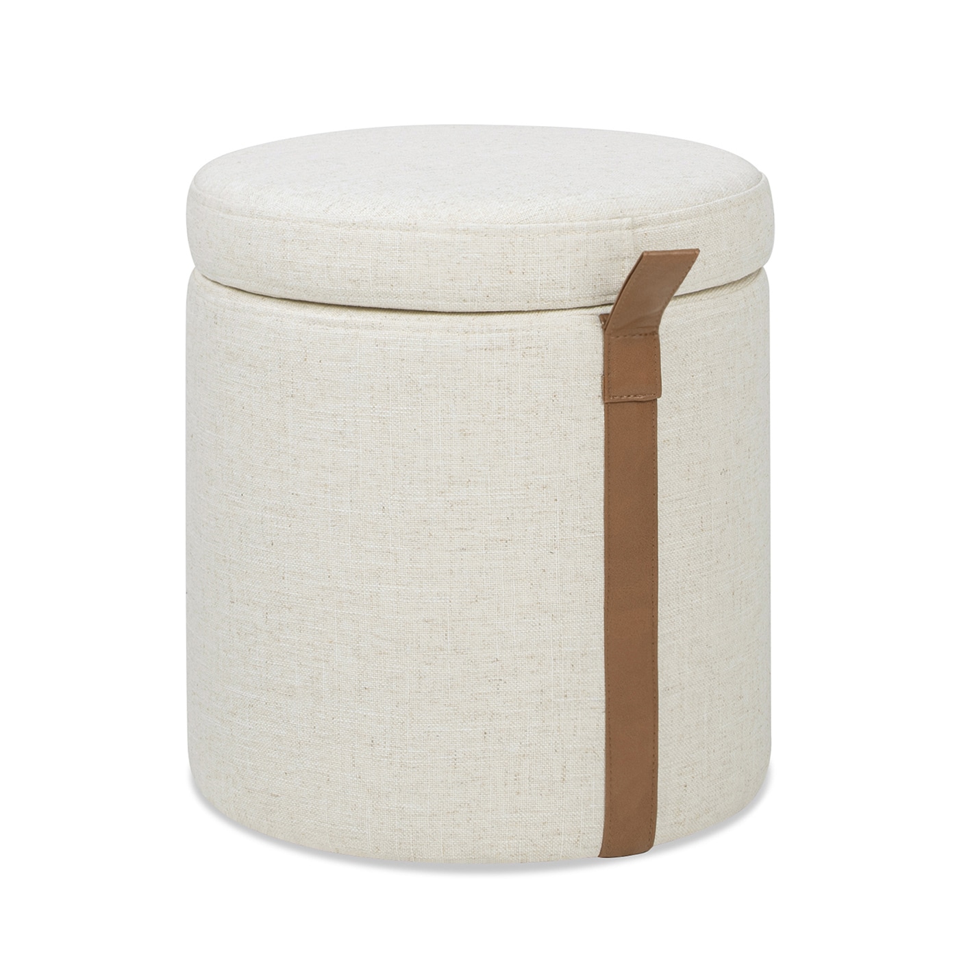 Jennifer Taylor Home LL008U023-84670 Indoor-Ottomans - View #6