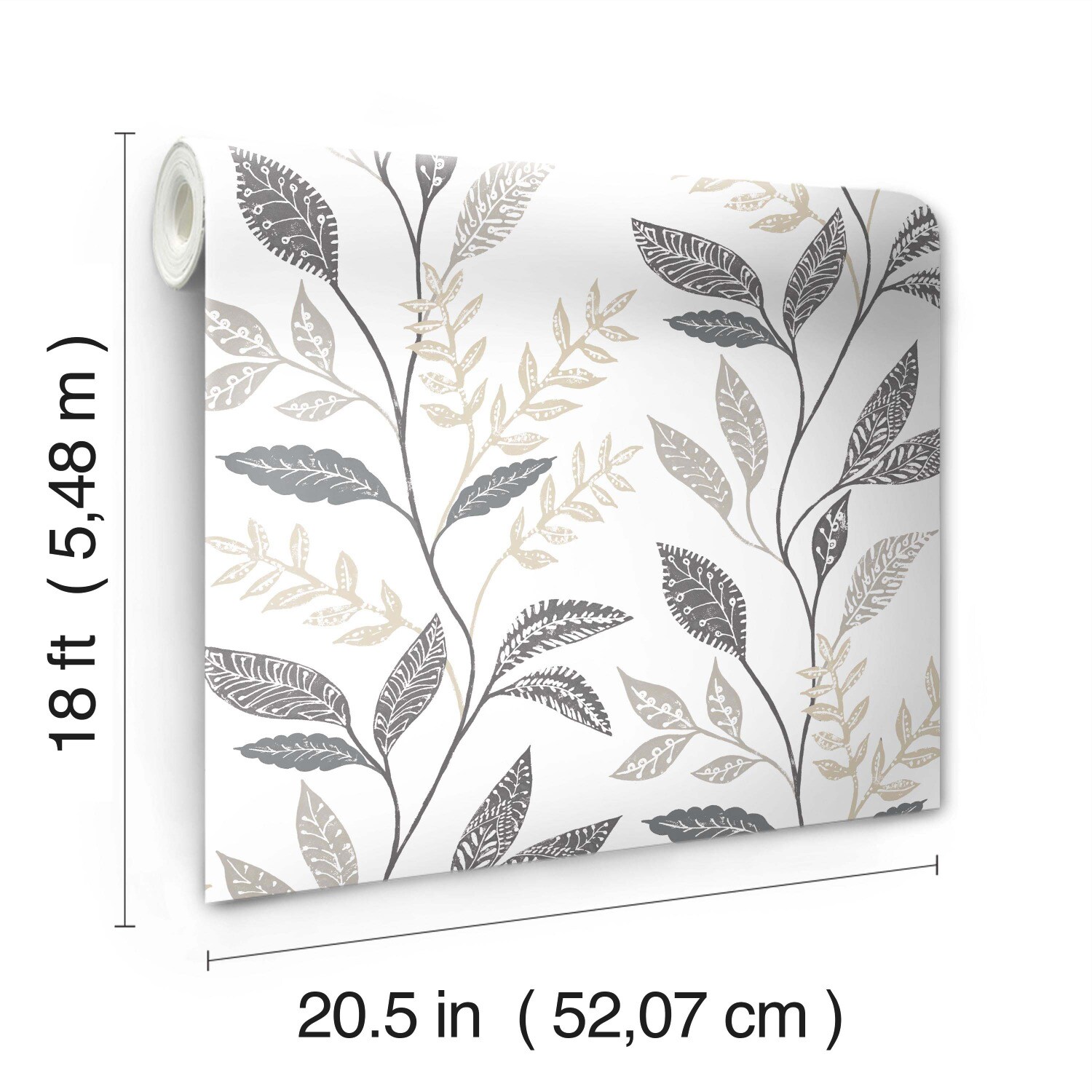 RoomMates RMK12178PLW wallpaper - View #8