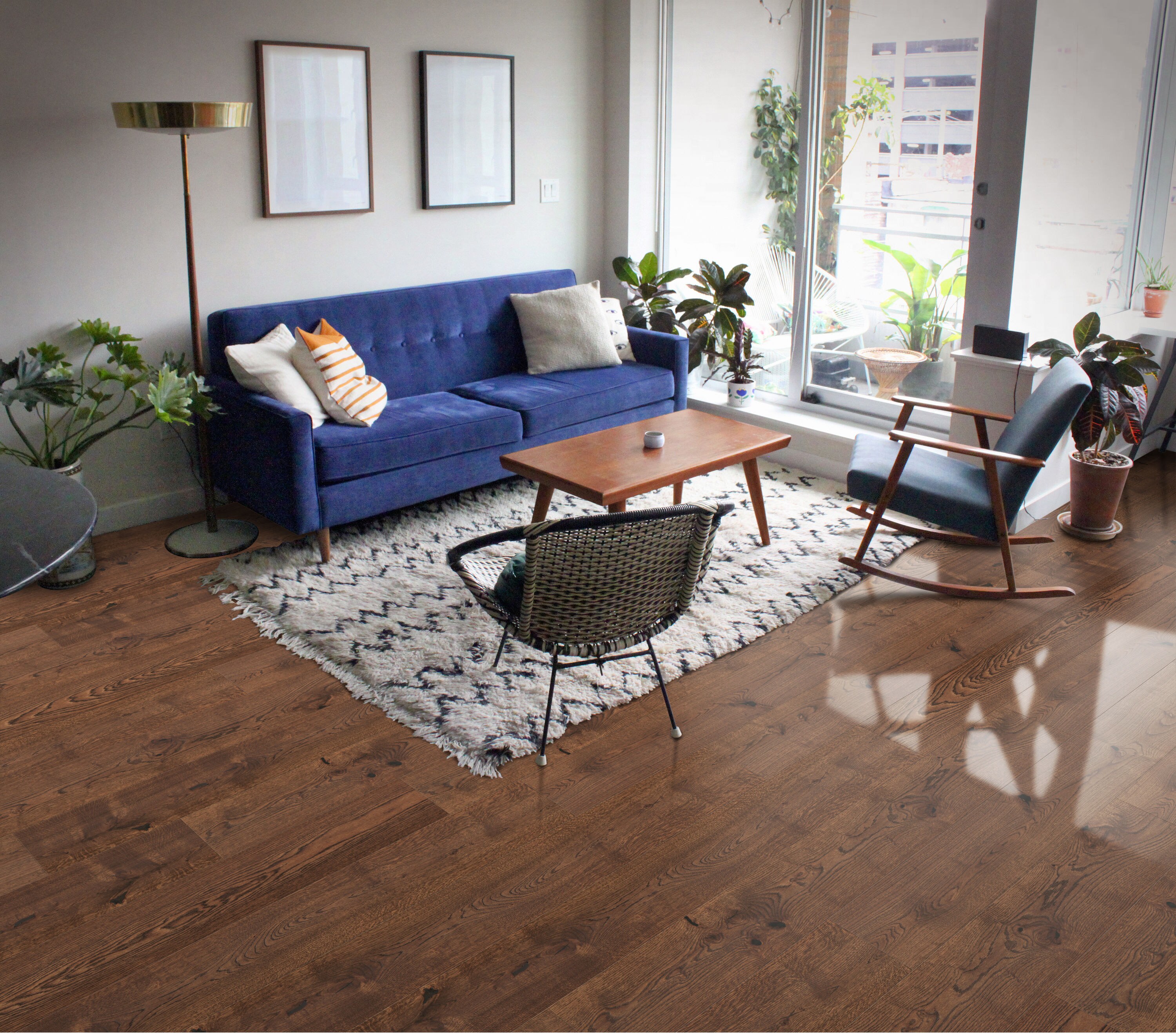 CALI 7601003000 Wood-Floors - View #7
