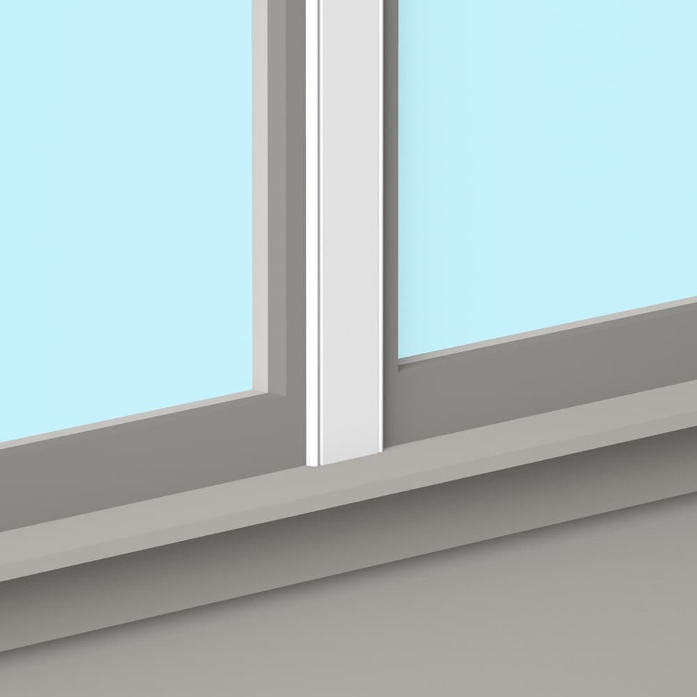RELIABILT 956-MDF8 Window-Door-Casings - View #2